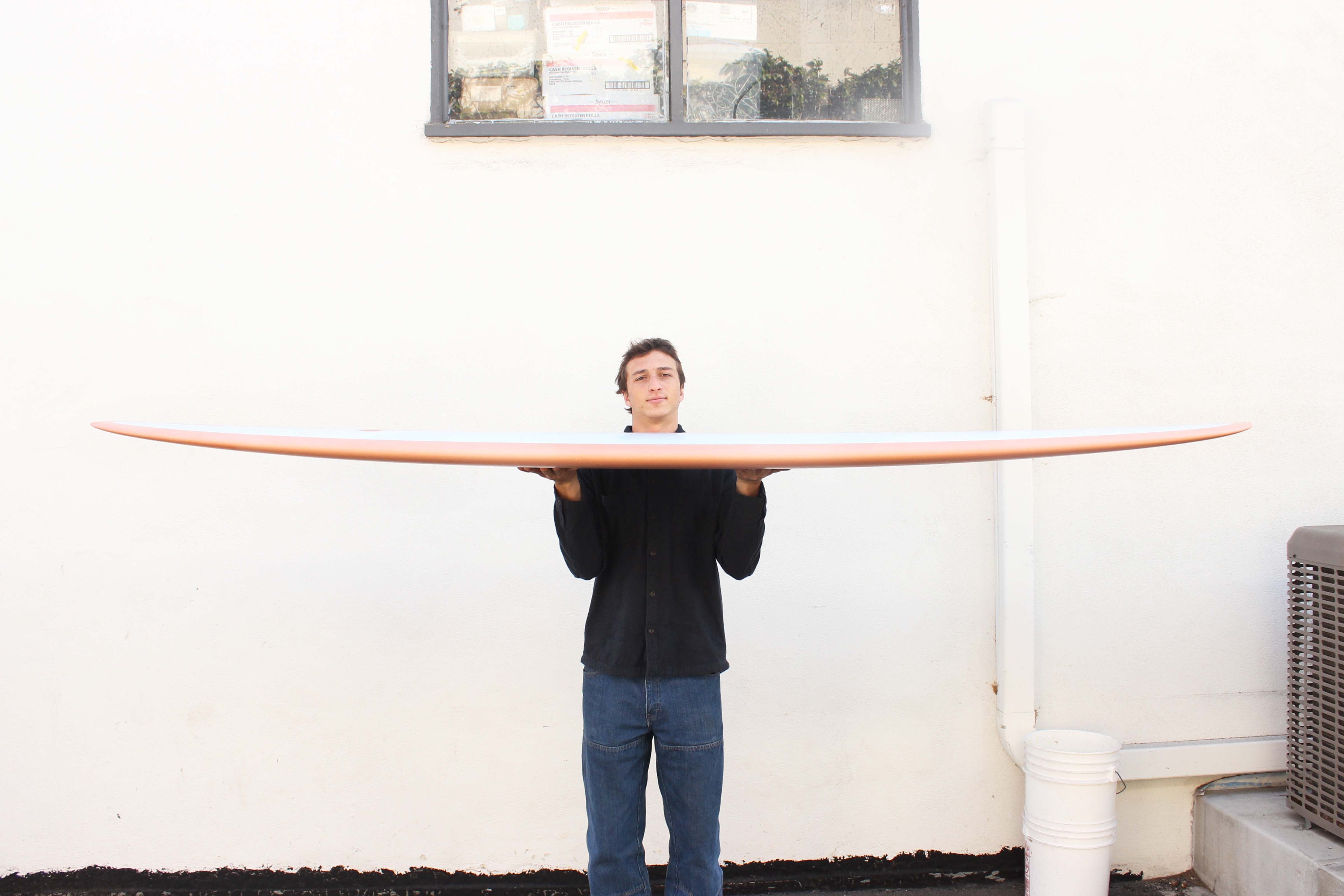 9'4 Weston Axis - Mollusk Surf Shop