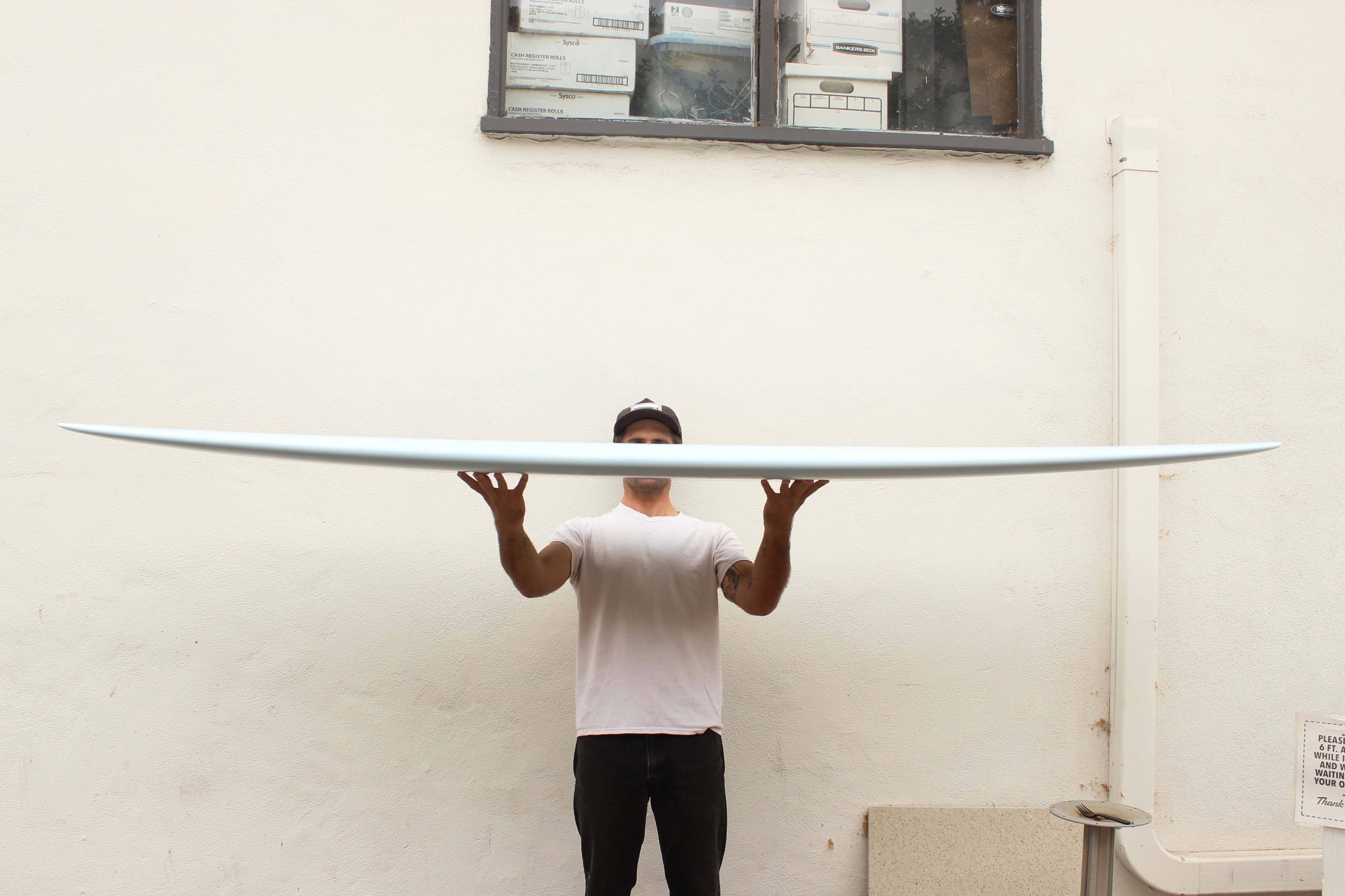 9'4 Weston Axis - Mollusk Surf Shop