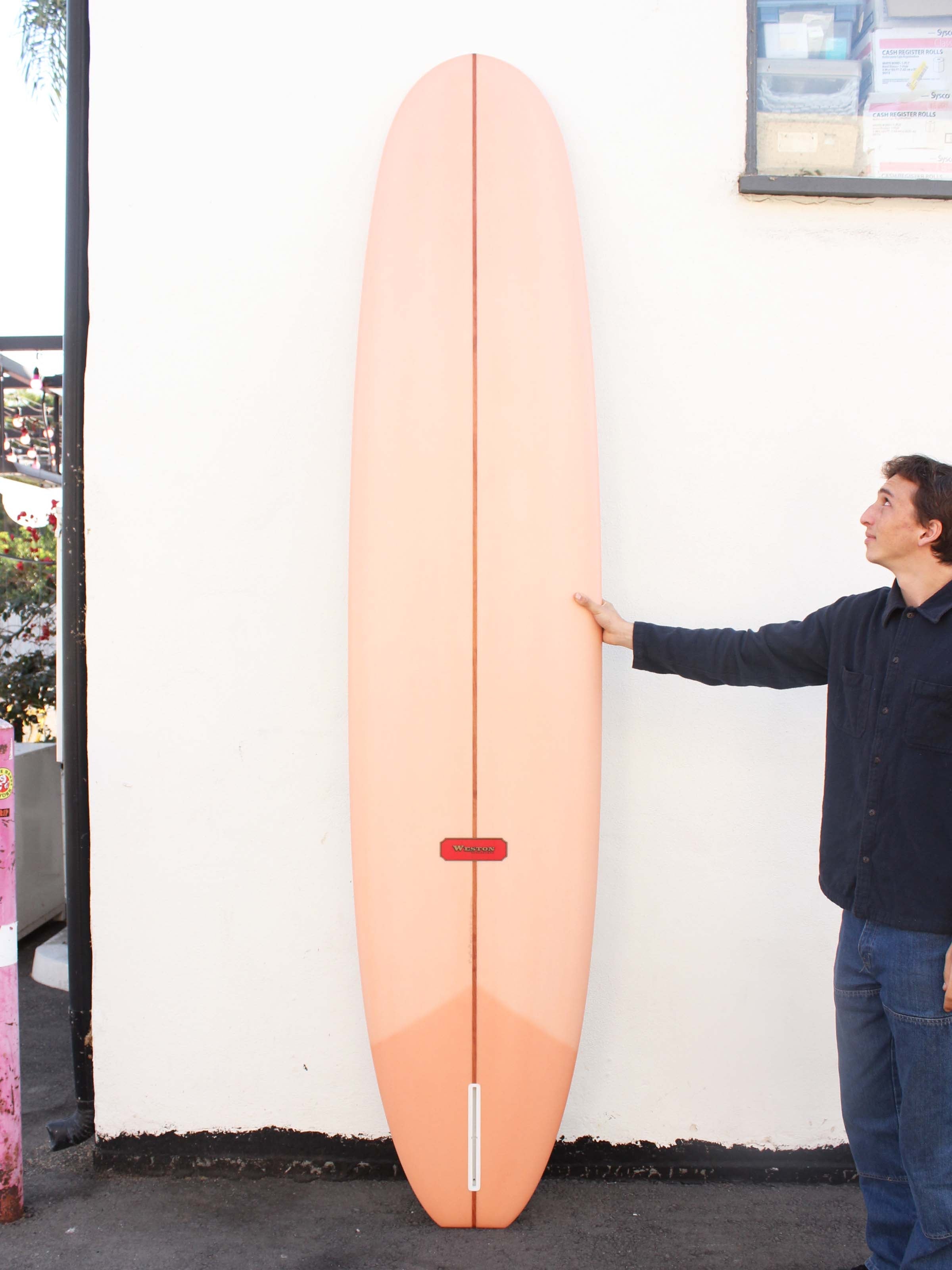 9'4 Weston Axis - Mollusk Surf Shop