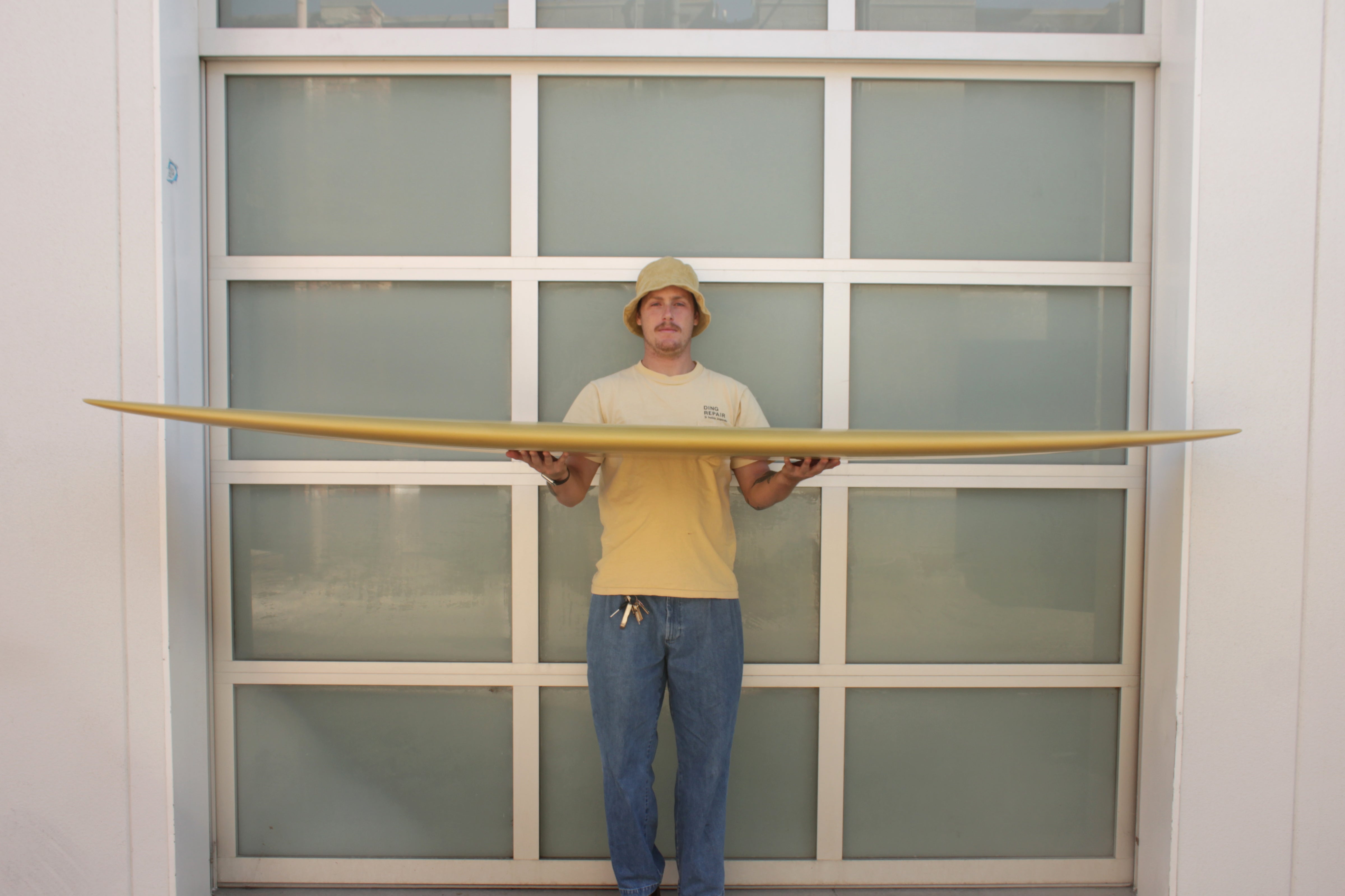9'4 Weston Axis - Mollusk Surf Shop