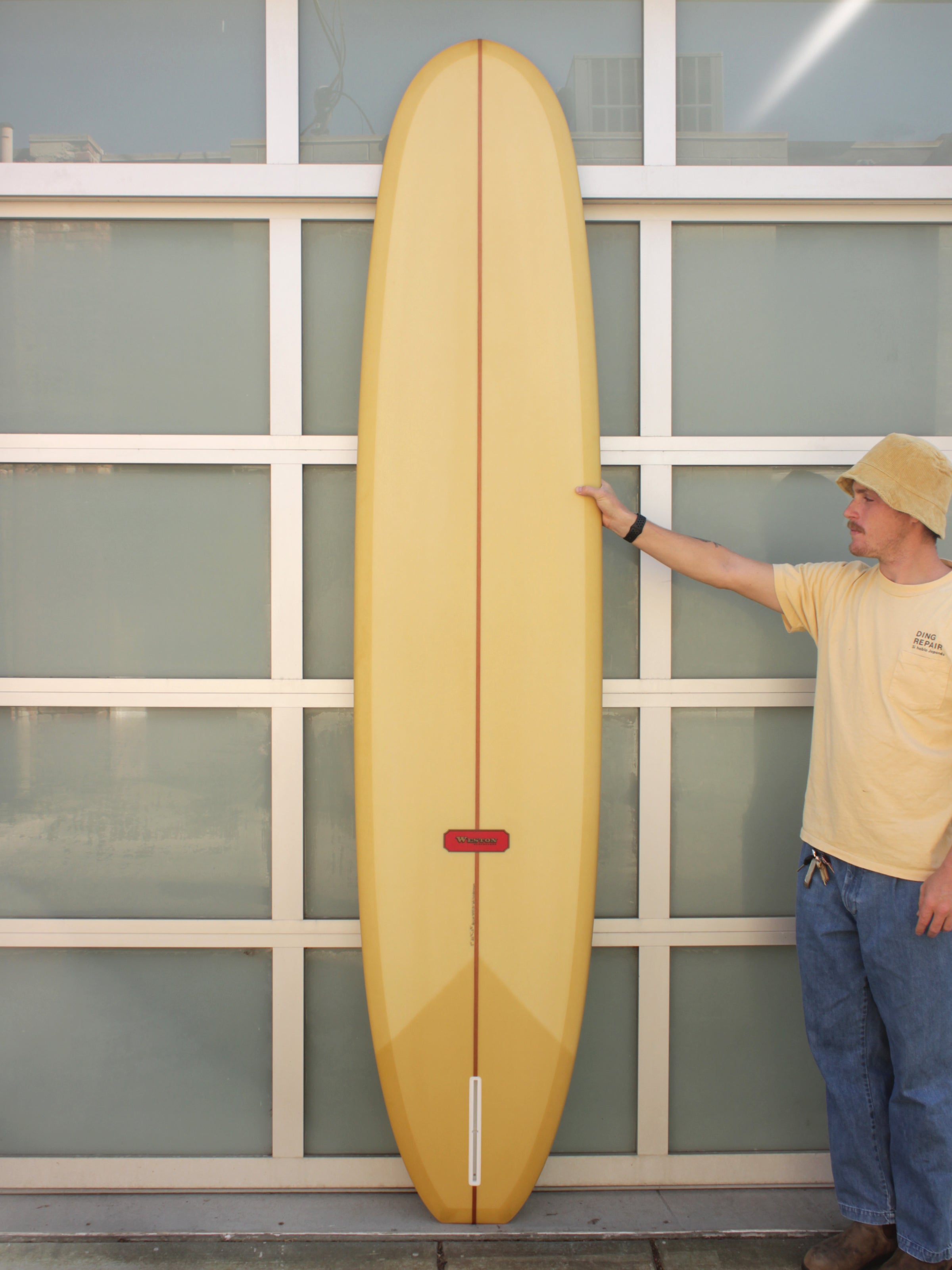 9'4 Weston Axis - Mollusk Surf Shop