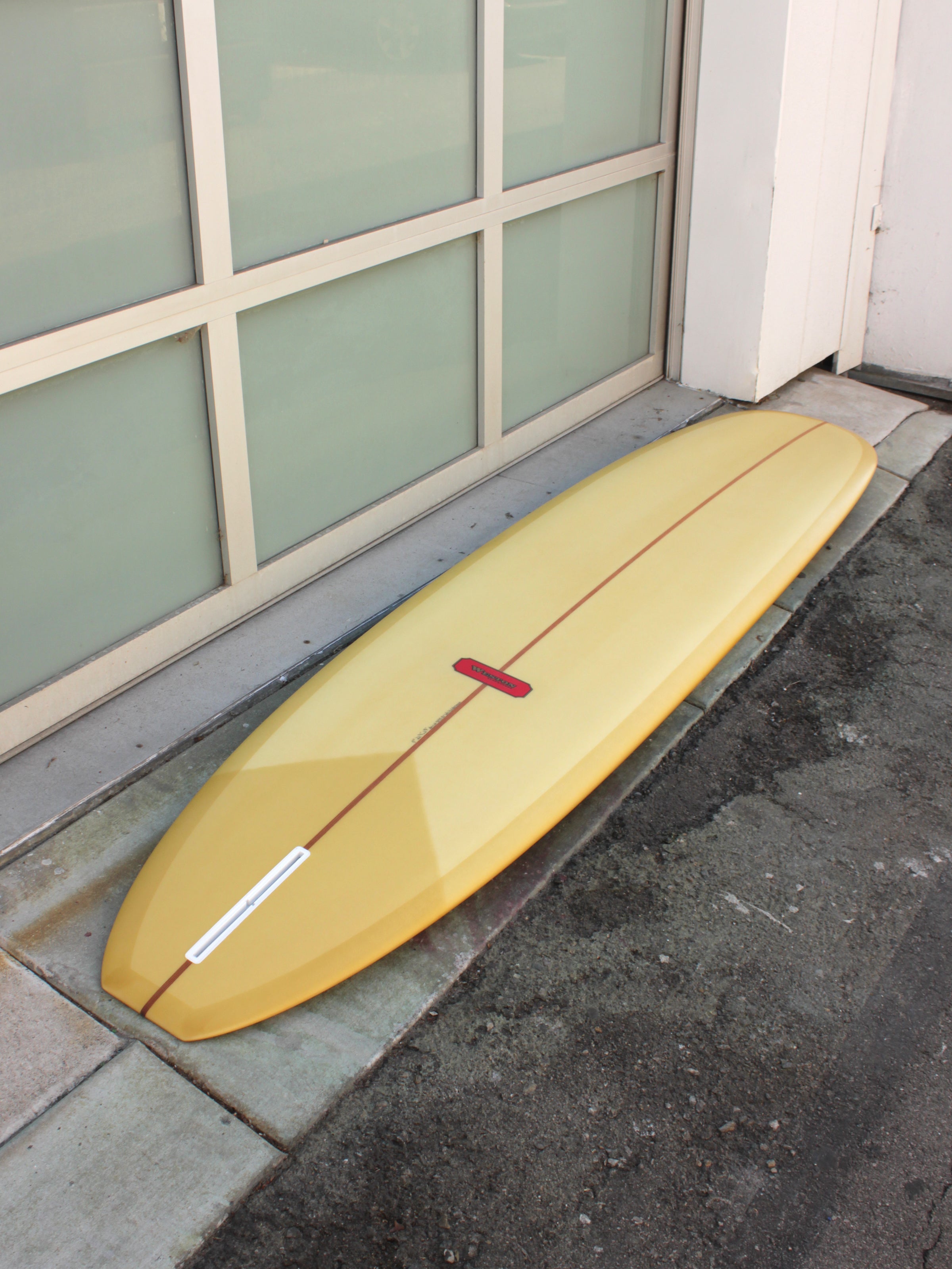 9'4 Weston Axis - Mollusk Surf Shop