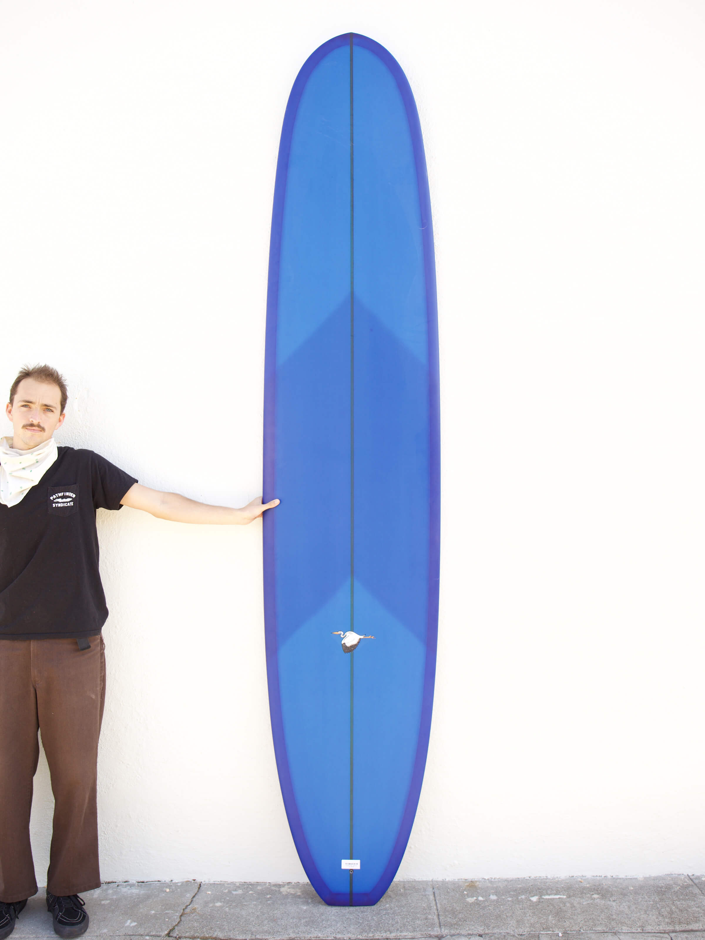 9'4 Weston Axis - Mollusk Surf Shop