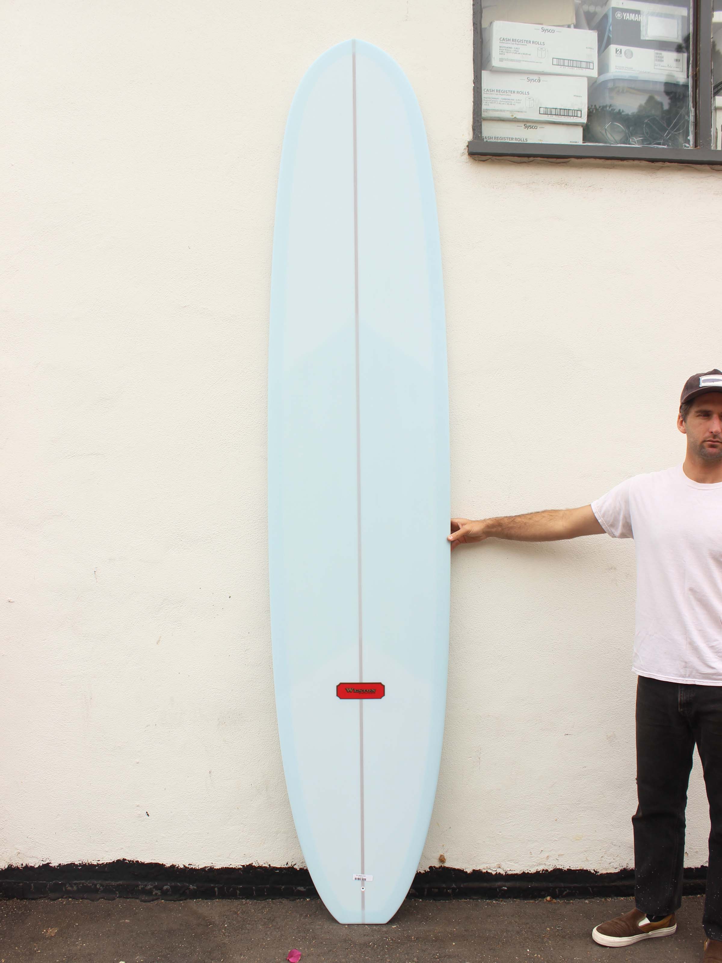 9'4 Weston Axis - Mollusk Surf Shop