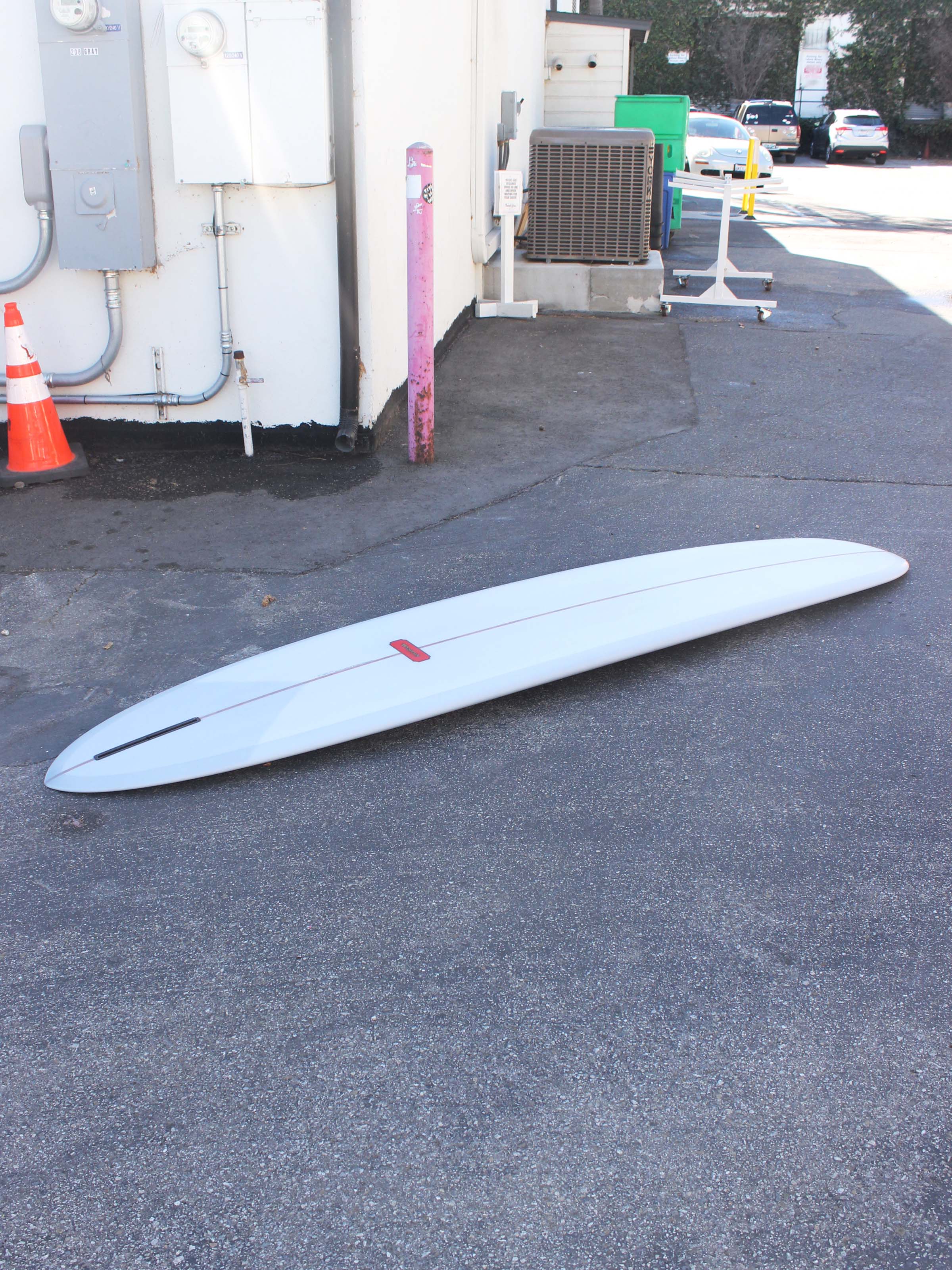 9'4 Weston Axis Pin - Mollusk Surf Shop