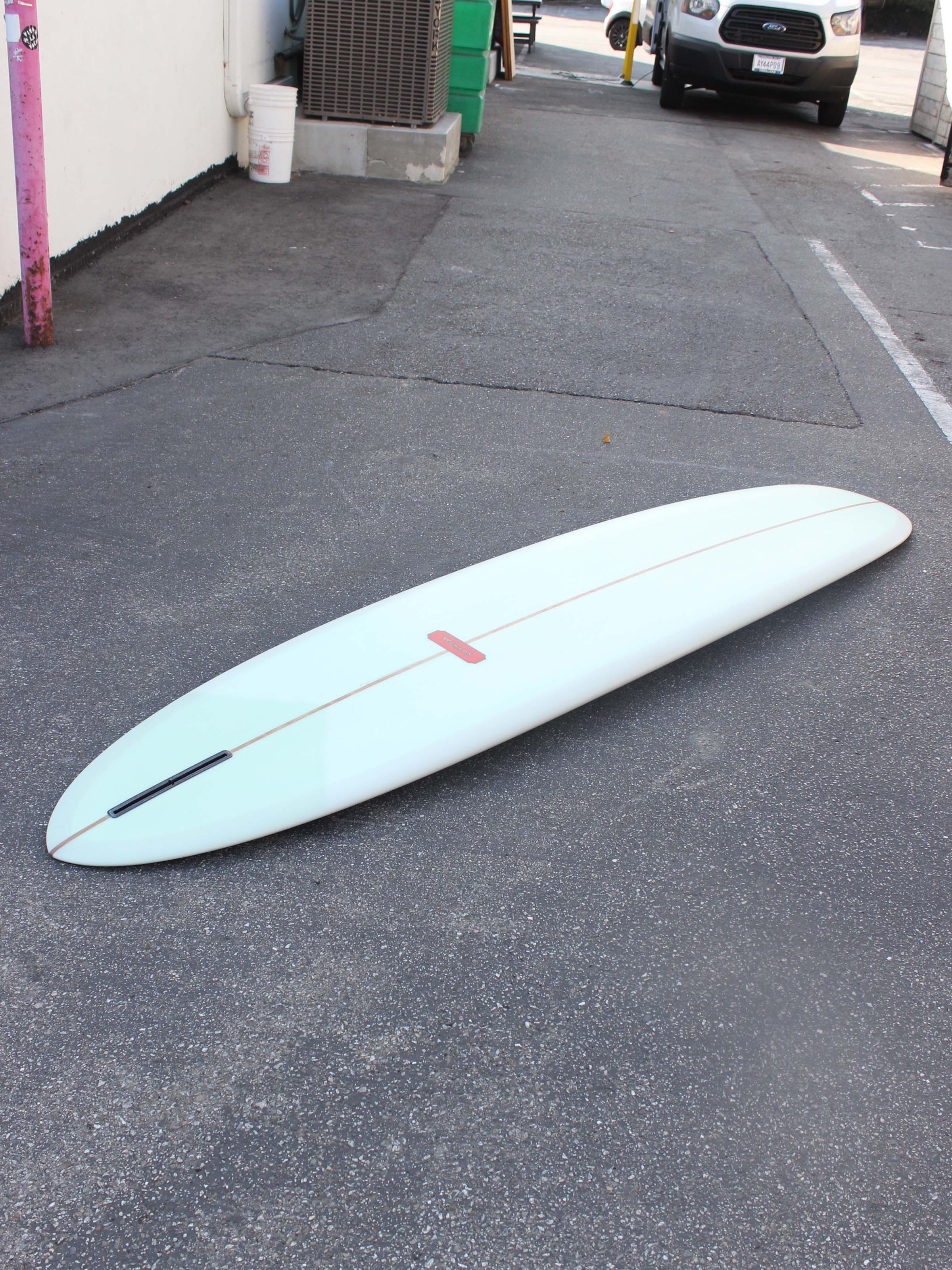 9'4 Weston Axis Pin - Mollusk Surf Shop
