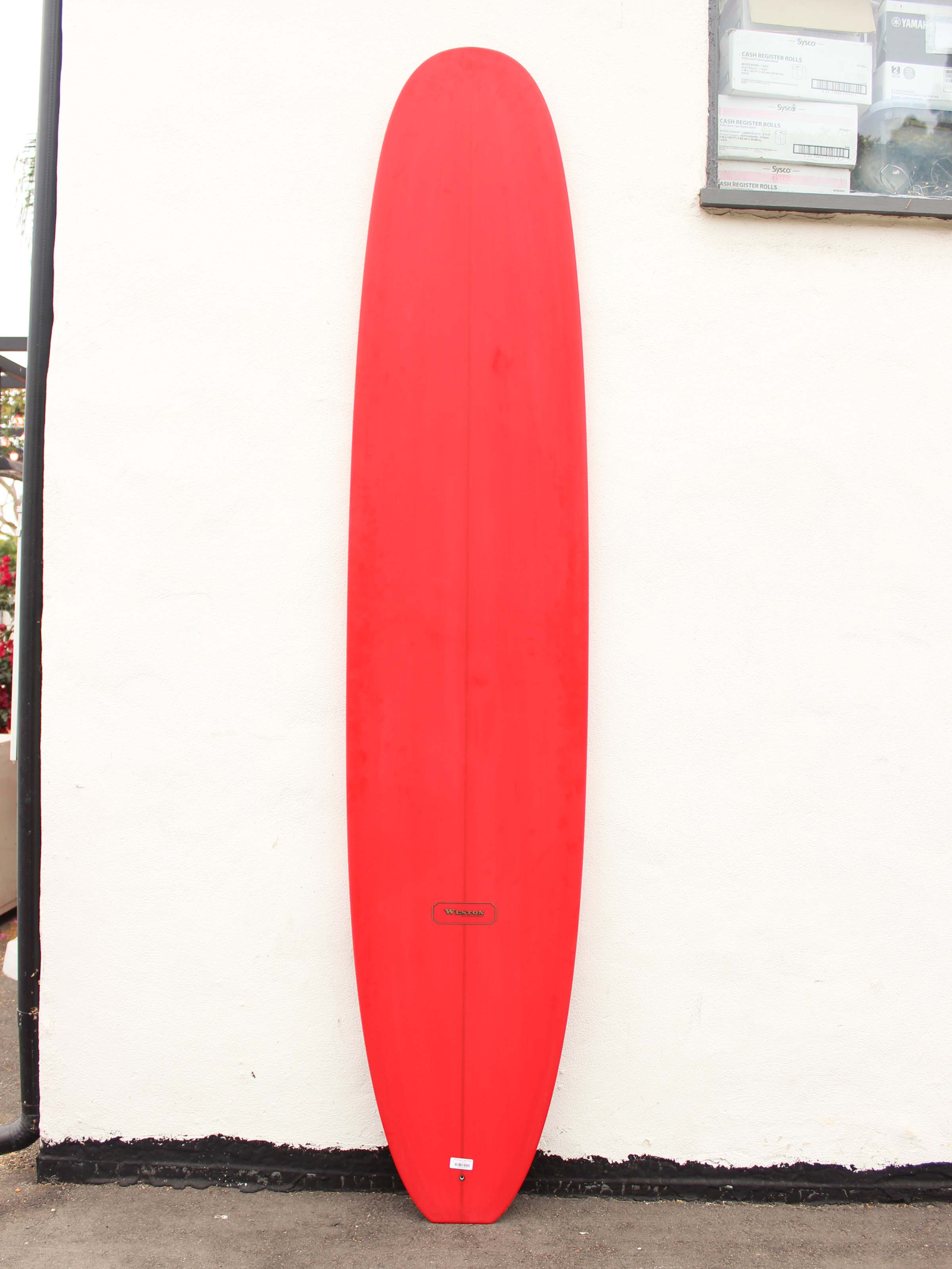 9'4 Weston New Wave - Mollusk Surf Shop