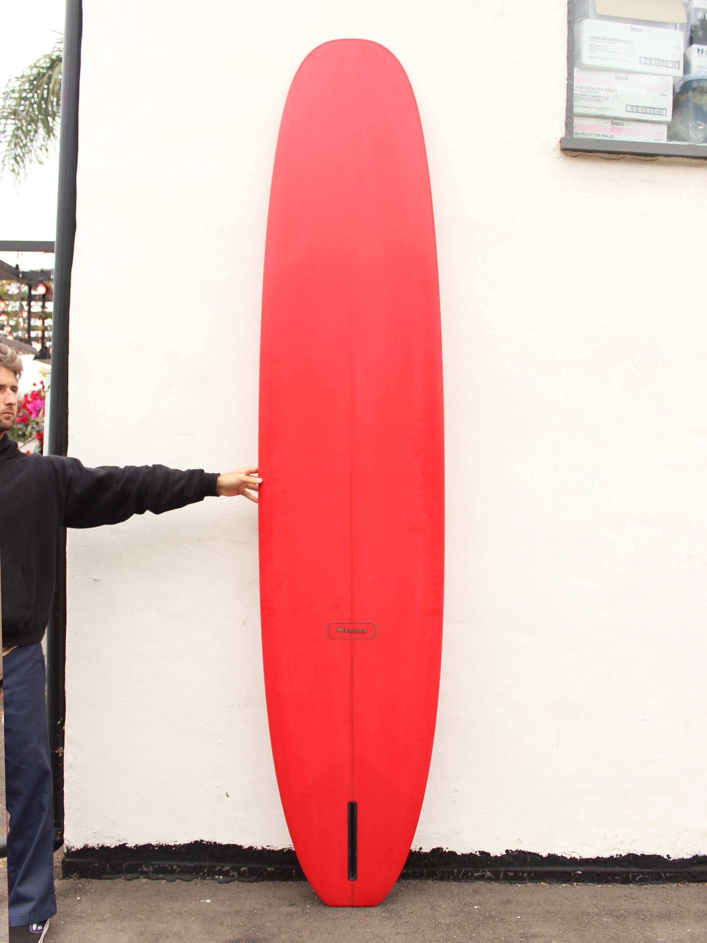 9'4 Weston New Wave - Mollusk Surf Shop
