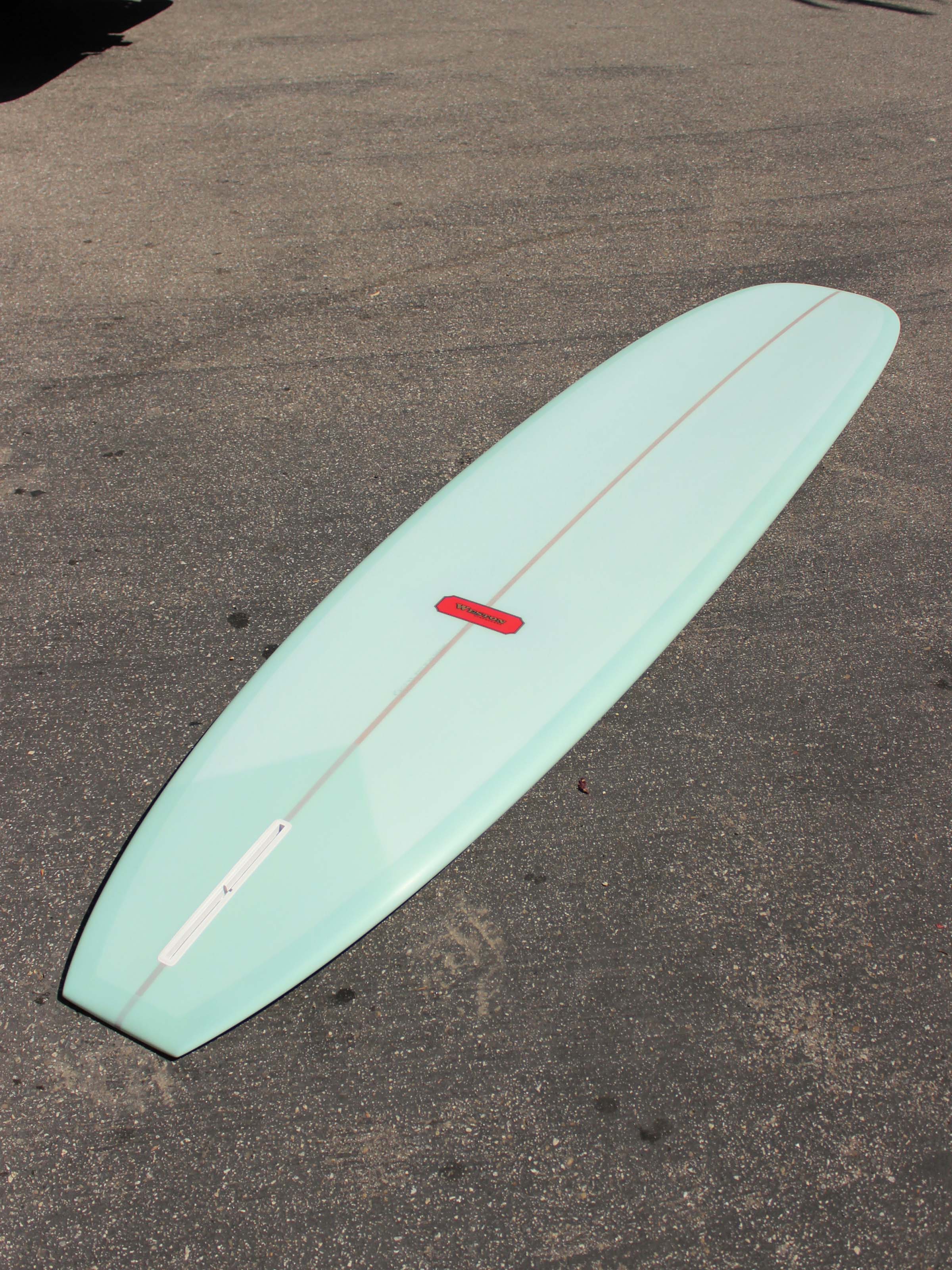 9'4 Weston Noserider - Mollusk Surf Shop