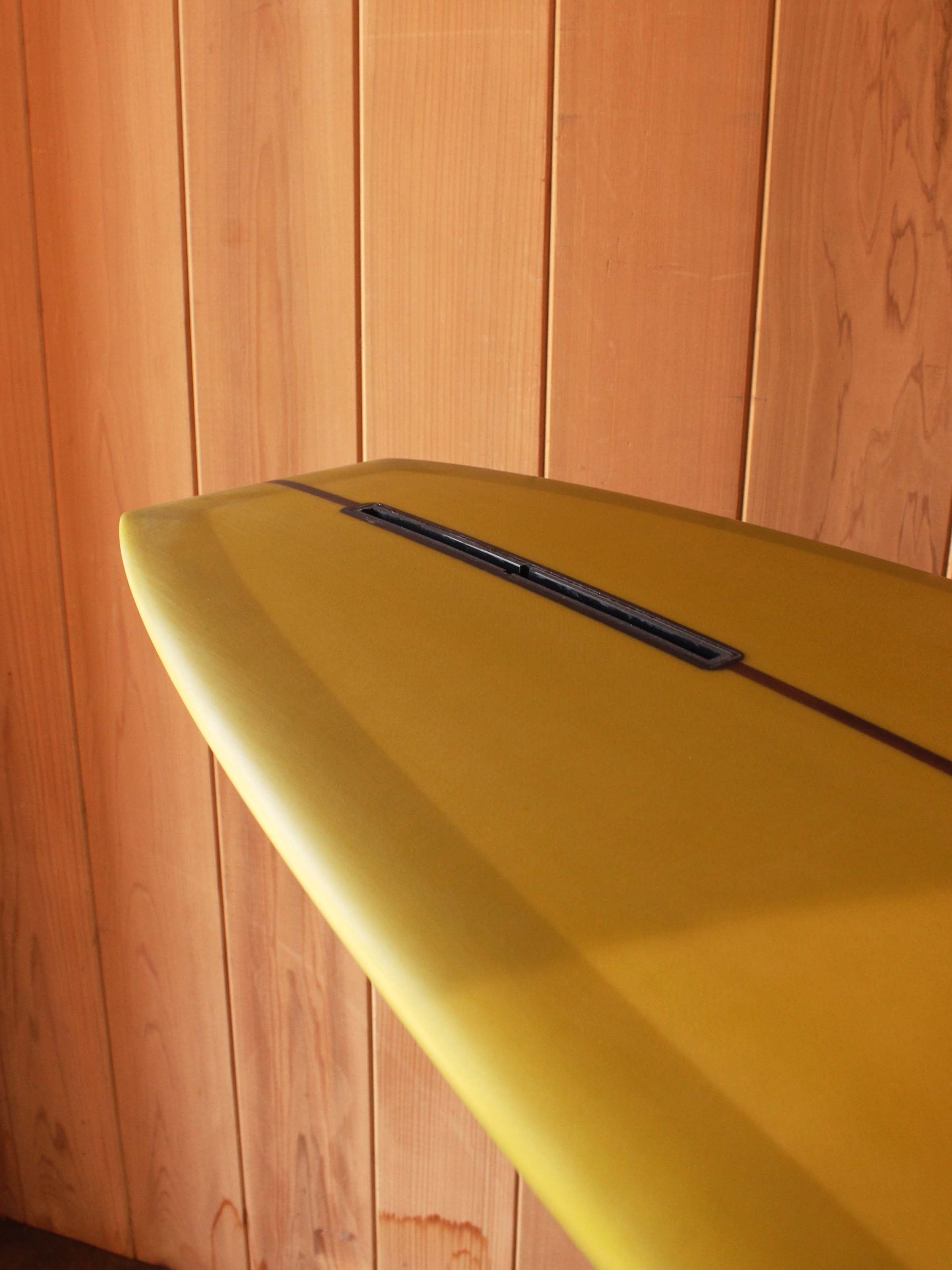 9'4 Weston Noserider - Mollusk Surf Shop - description