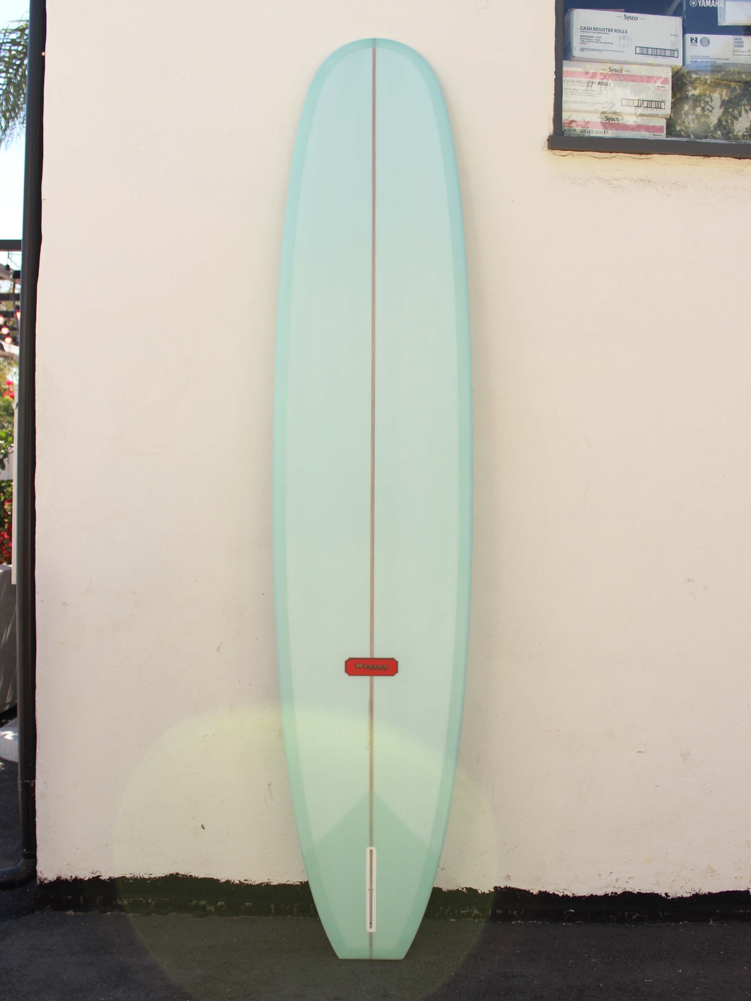 9'4 Weston Noserider - Mollusk Surf Shop