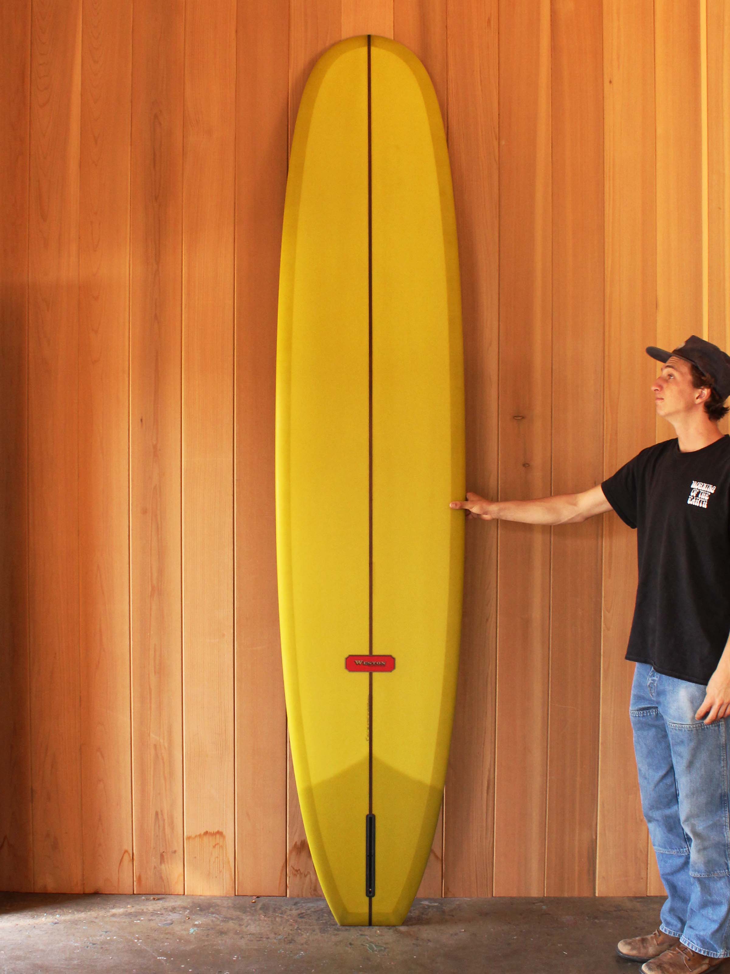 9'4 Weston Noserider - Mollusk Surf Shop