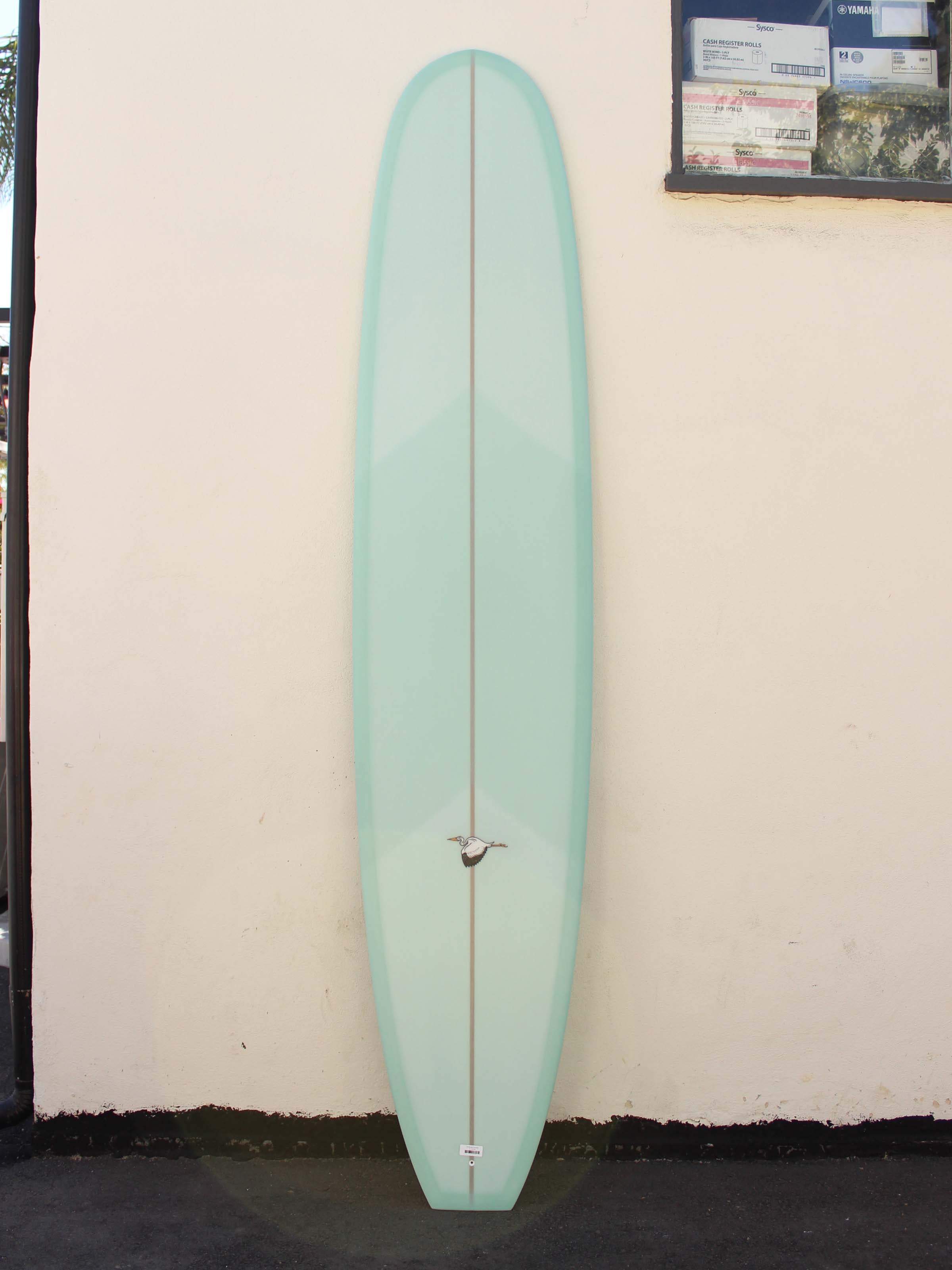 9'4 Weston Noserider - Mollusk Surf Shop