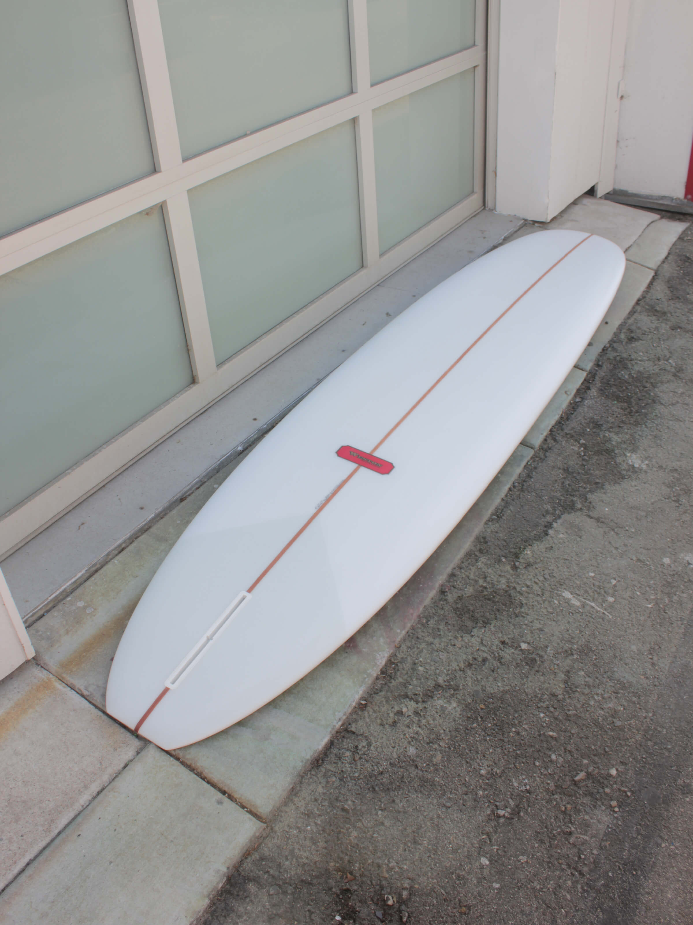 9'4 Weston Pig - Mollusk Surf Shop