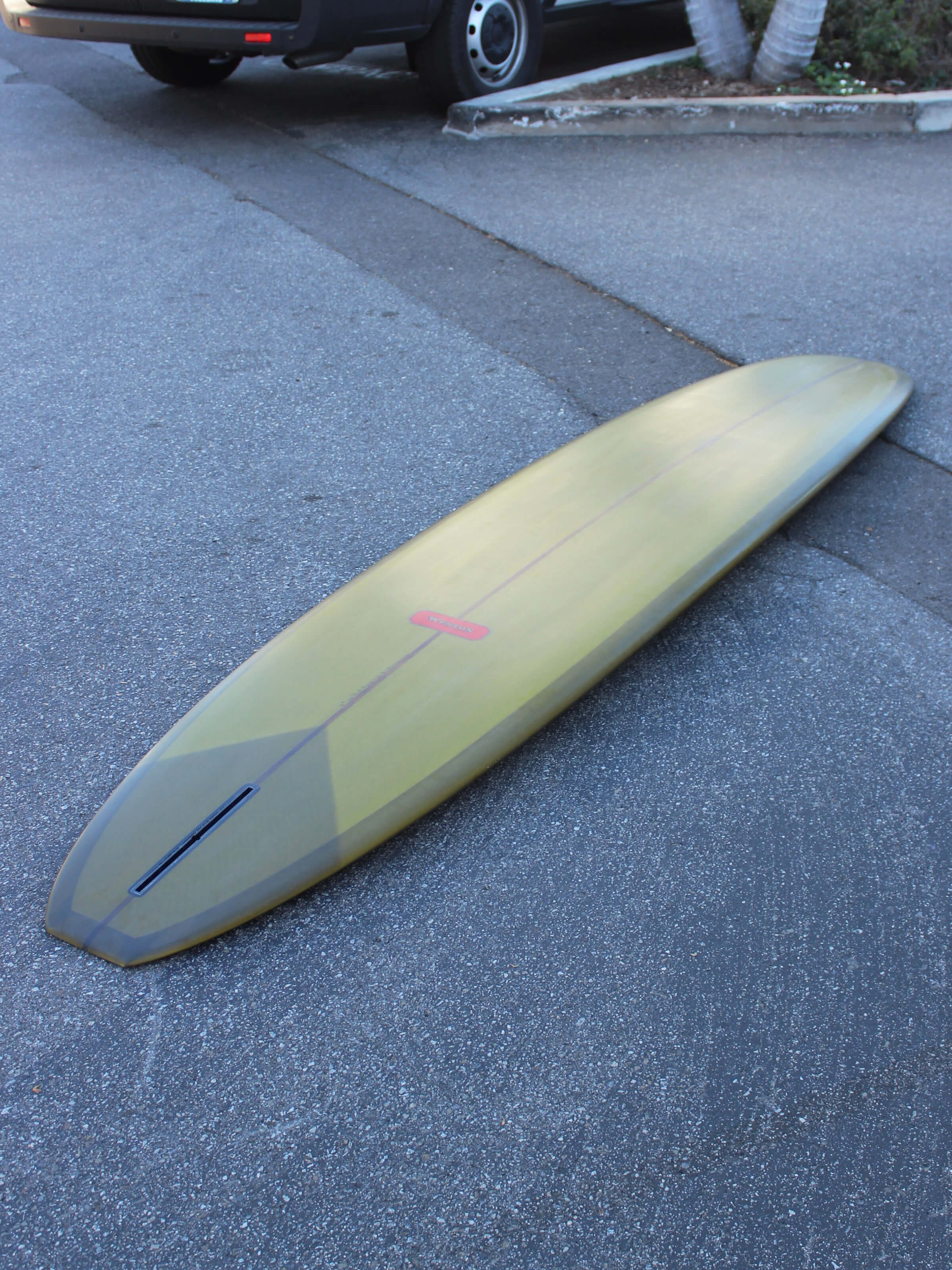 9'4 Weston Pig - Mollusk Surf Shop