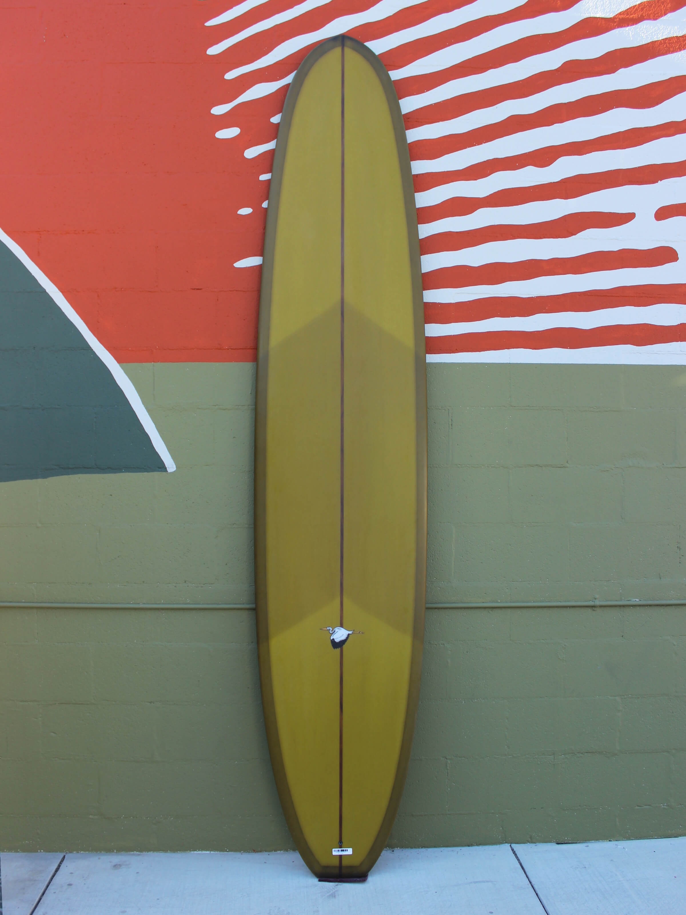 9'4 Weston Pig - Mollusk Surf Shop