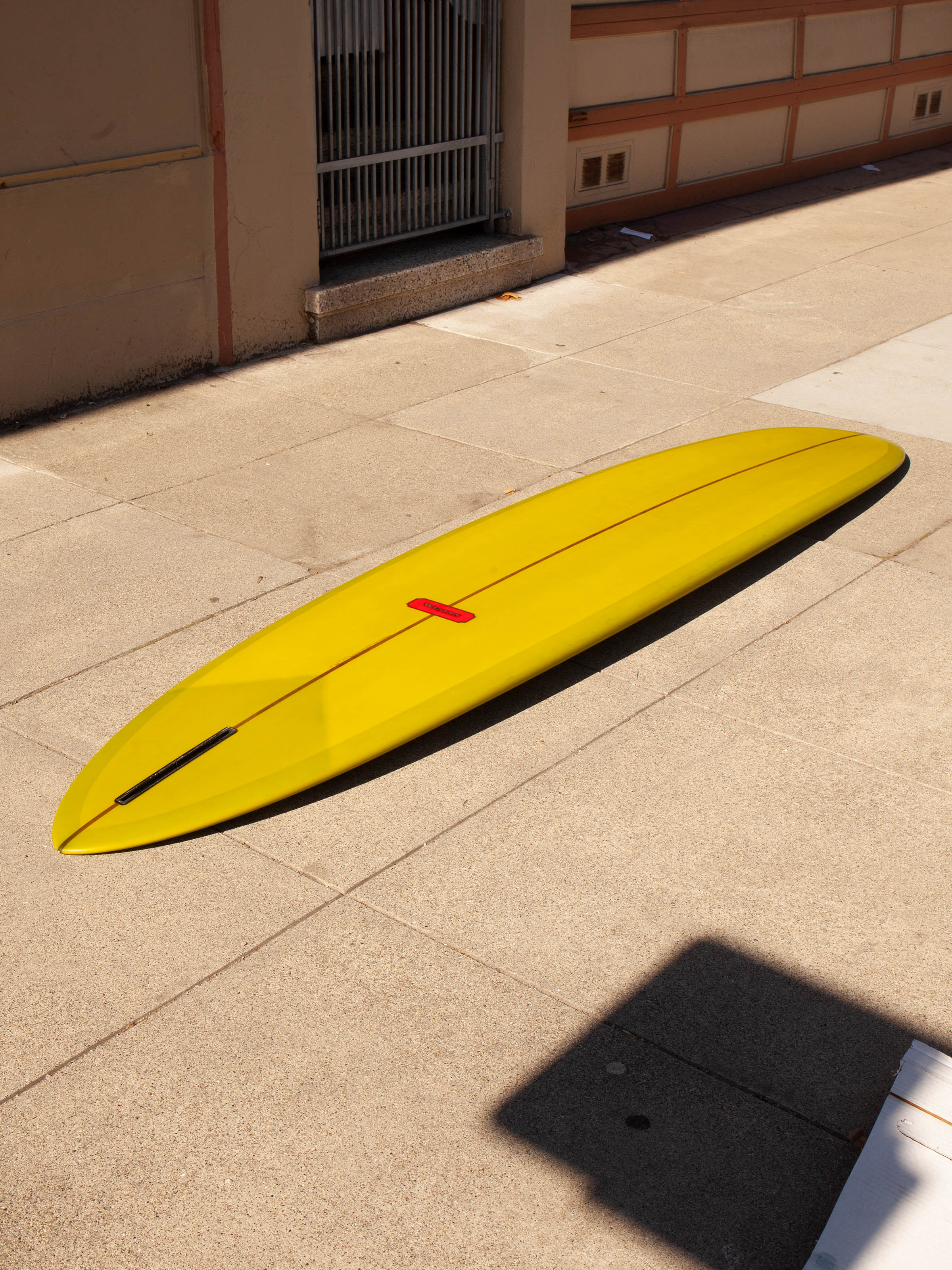 9'4 Weston Point Grinder - Mollusk Surf Shop