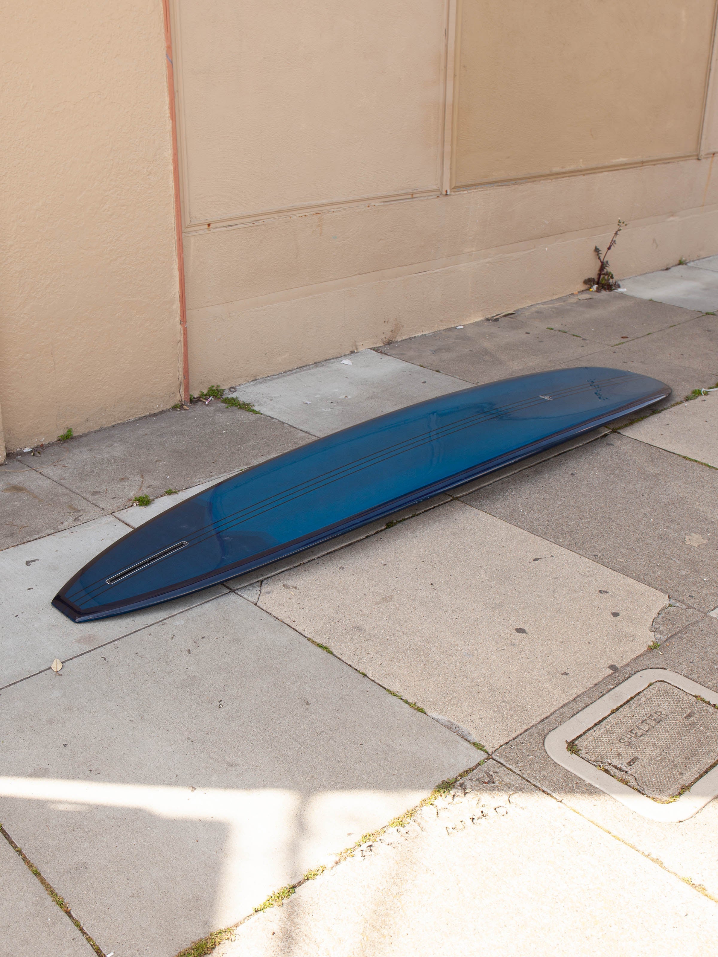 9'5 Anderson Brothers Marshall - Mollusk Surf Shop