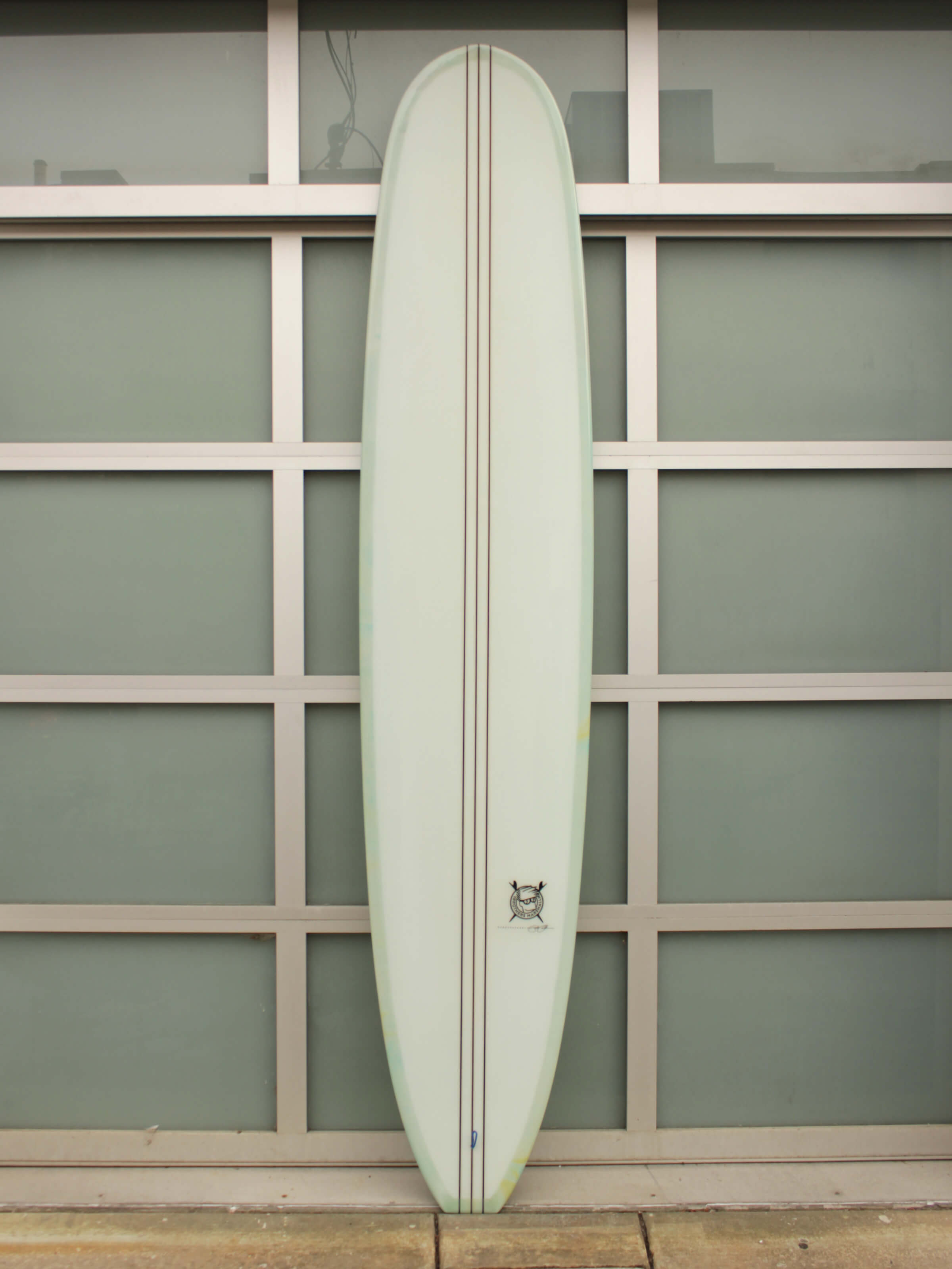 9'5 Anderson Brothers Marshall - Mollusk Surf Shop