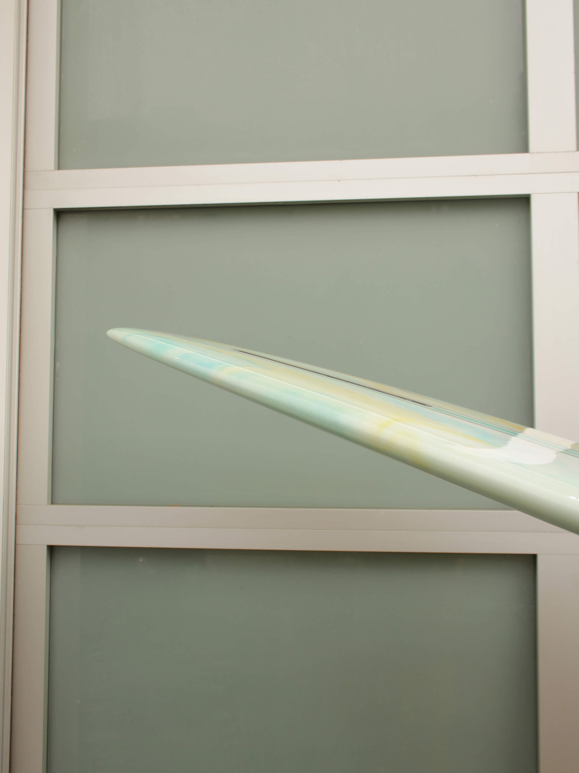 9'5 Anderson Brothers Marshall - Mollusk Surf Shop - description