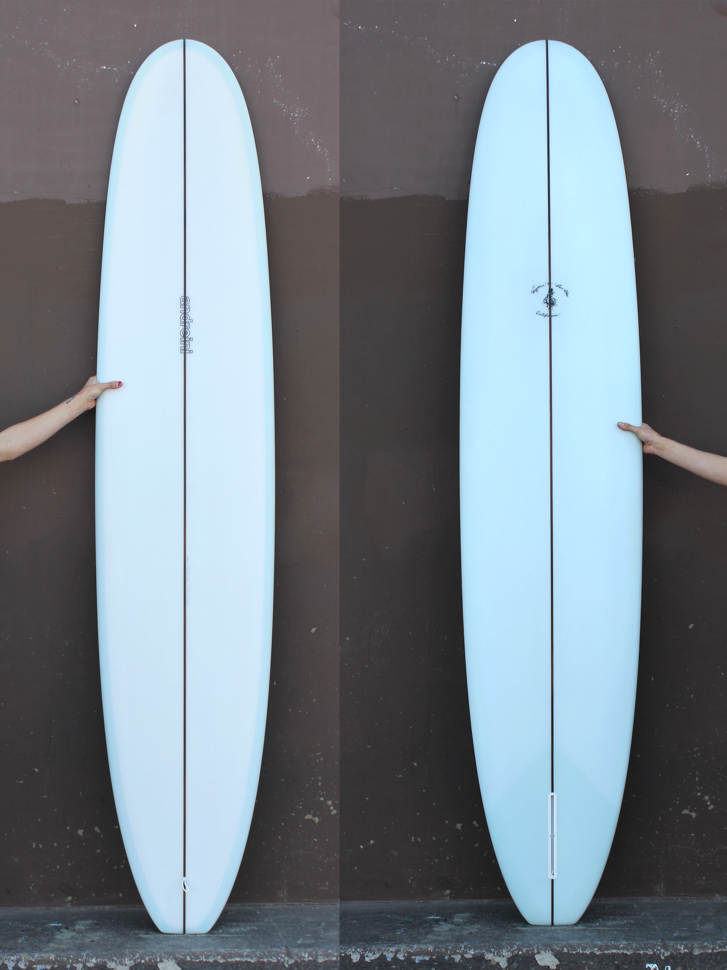 9'5 Andreini Magic Sam - Mollusk Surf Shop