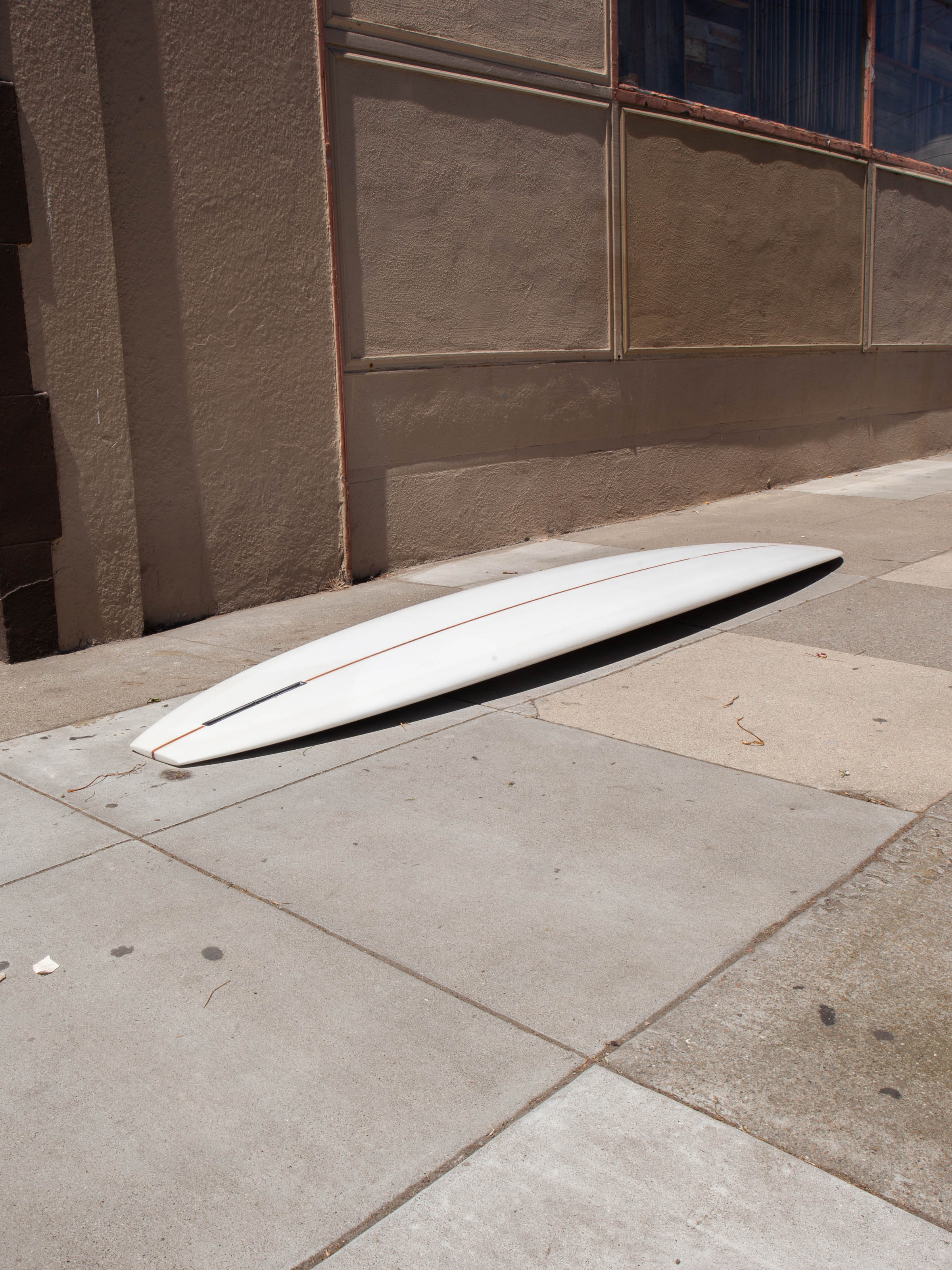 9'5 Arenal Modern Mal - Mollusk Surf Shop