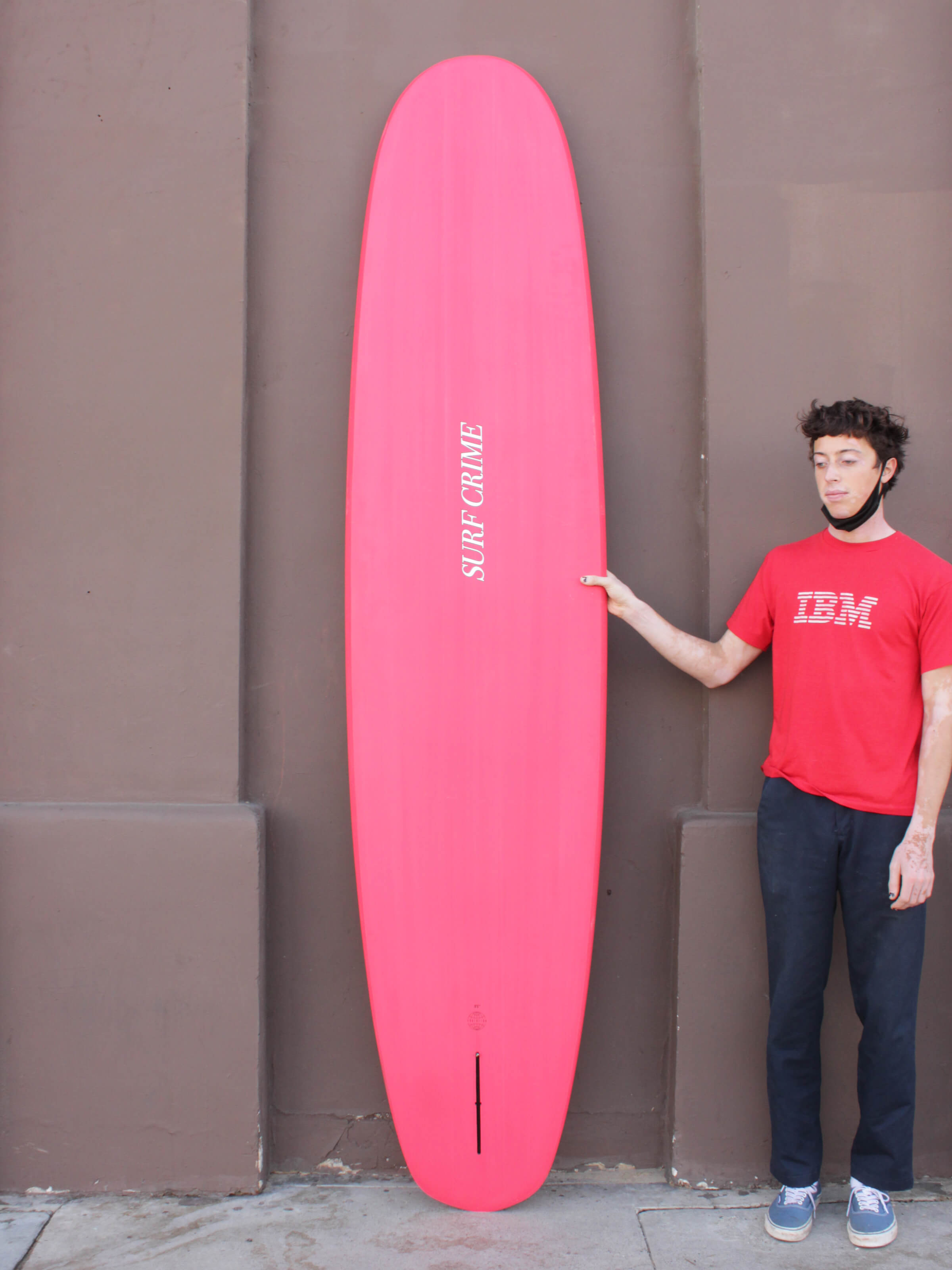 9'5 Crime Evolution - Mollusk Surf Shop