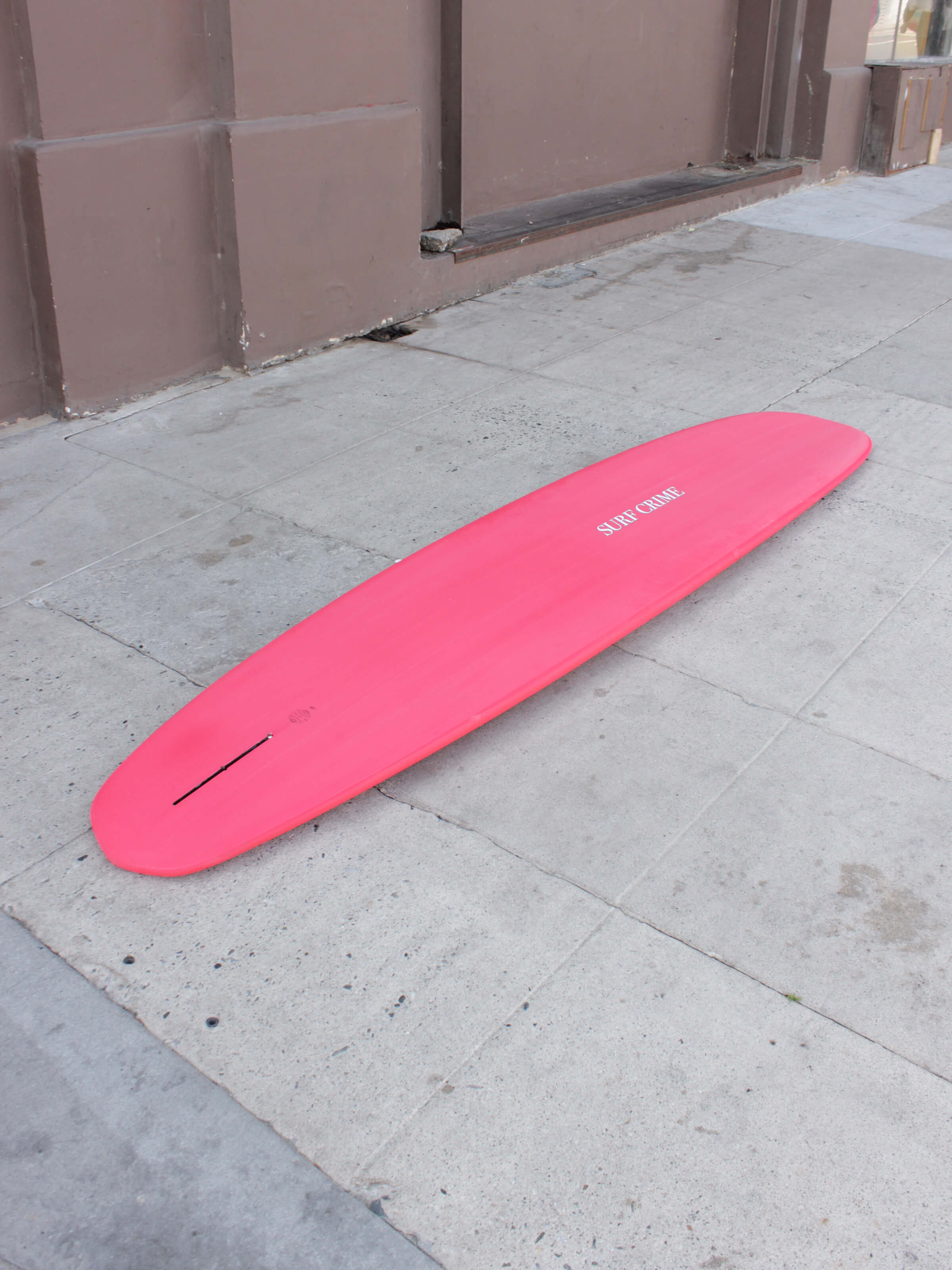 9'5 Crime Evolution - Mollusk Surf Shop