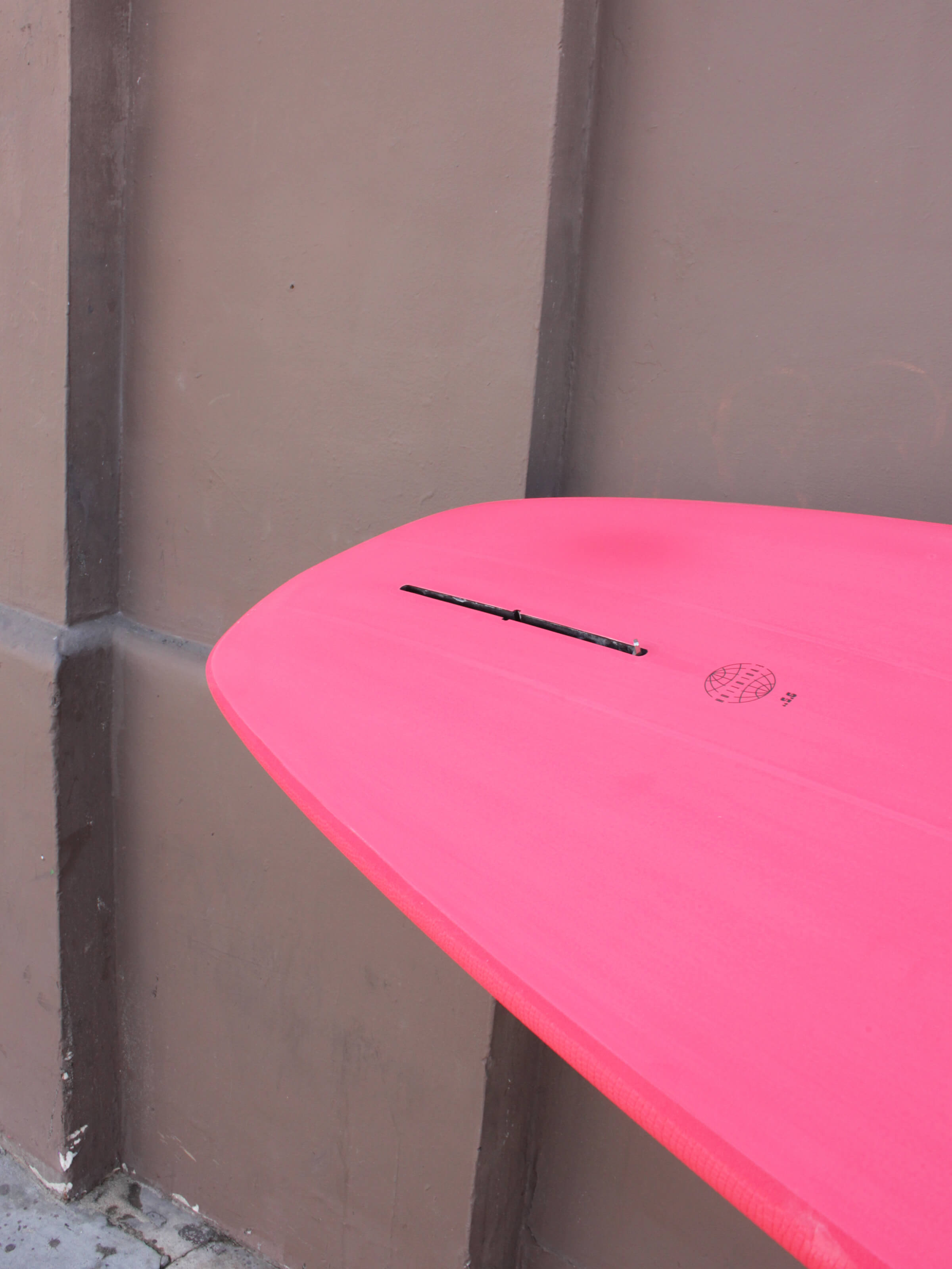 9'5 Crime Evolution - Mollusk Surf Shop - description