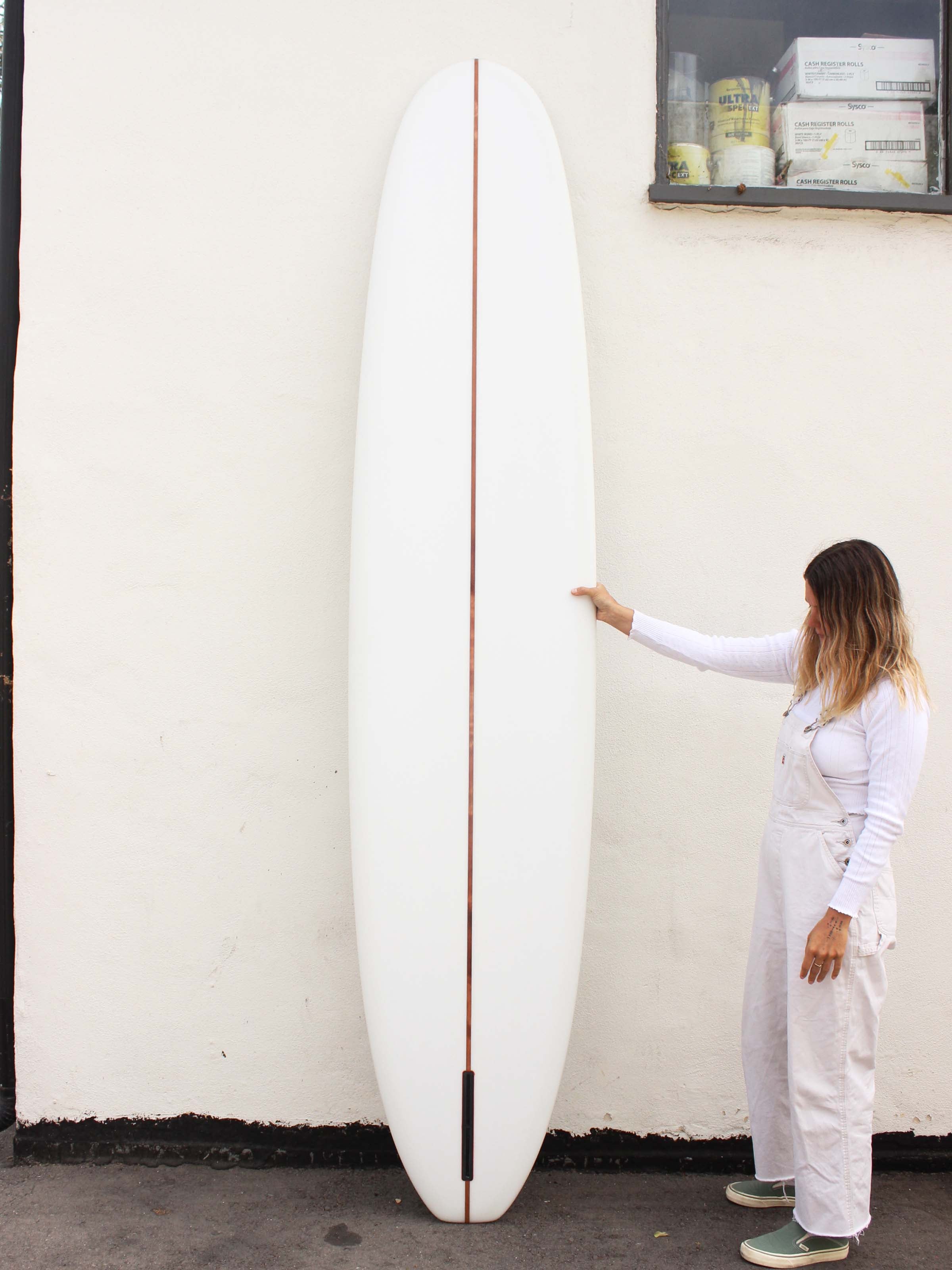 9'5 Elmore Sams Club - Mollusk Surf Shop