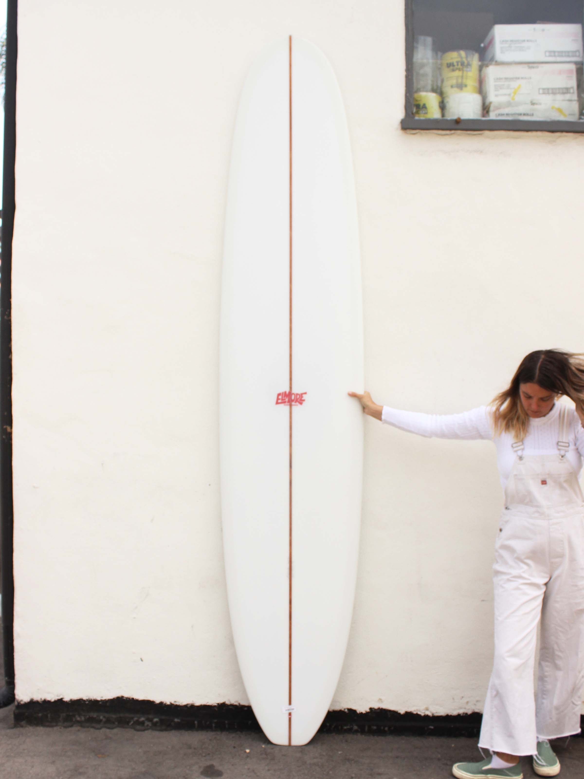 9'5 Elmore Sams Club - Mollusk Surf Shop