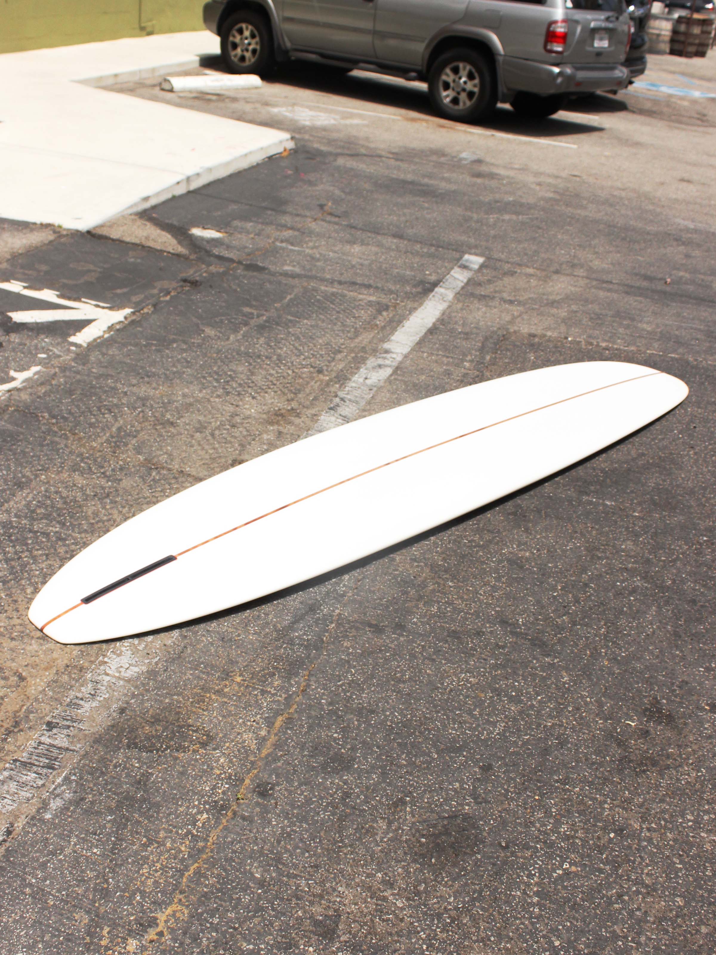 9'5 Elmore Sams Club - Mollusk Surf Shop