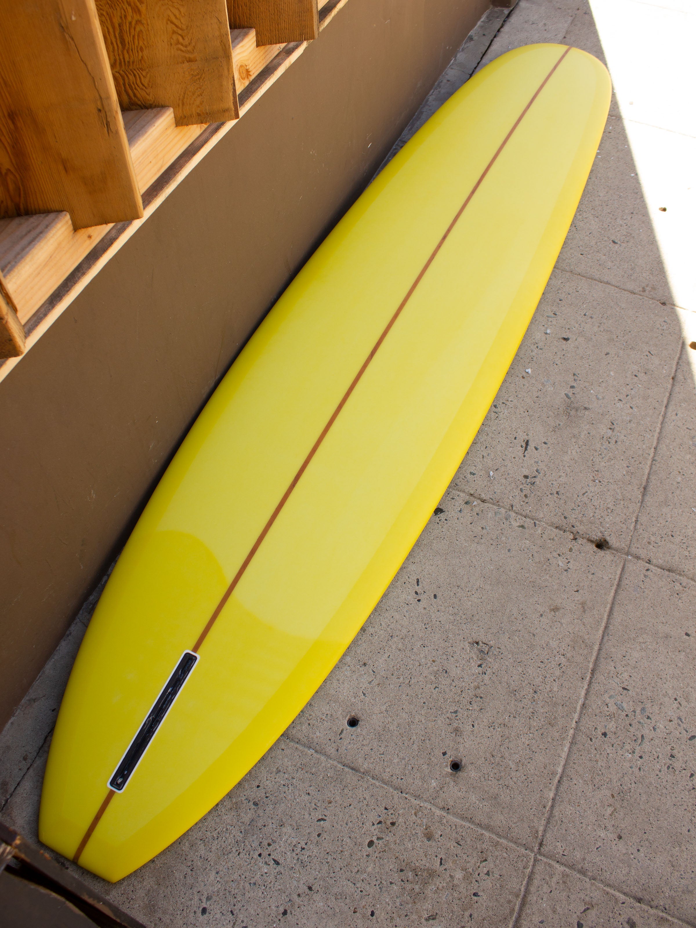 9'5 Gato Heroi Playboy - Mollusk Surf Shop