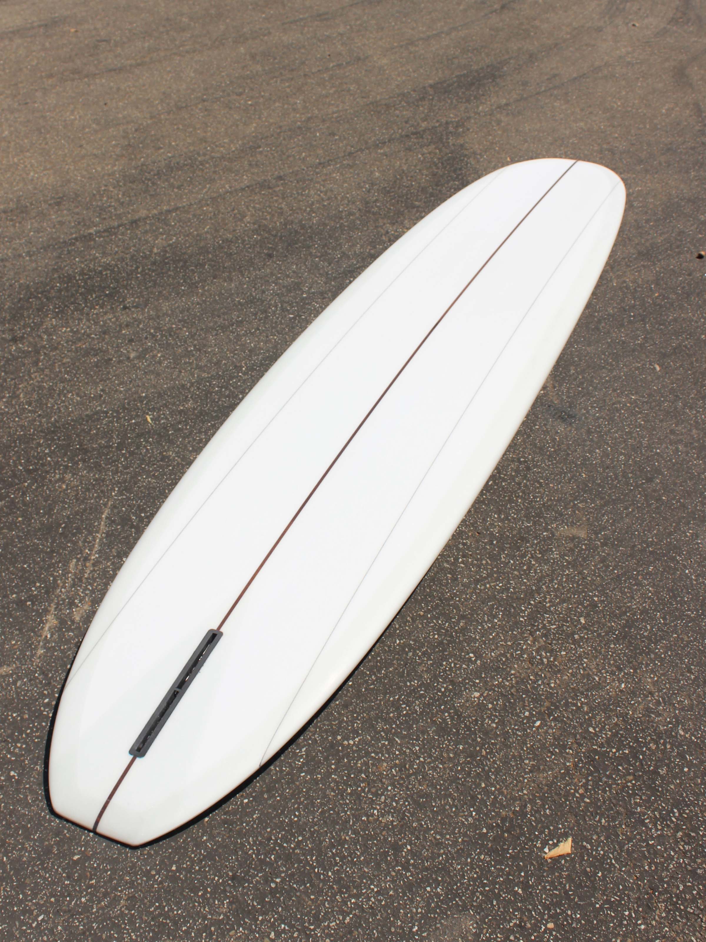 9'5 Grant Noble Express - Mollusk Surf Shop