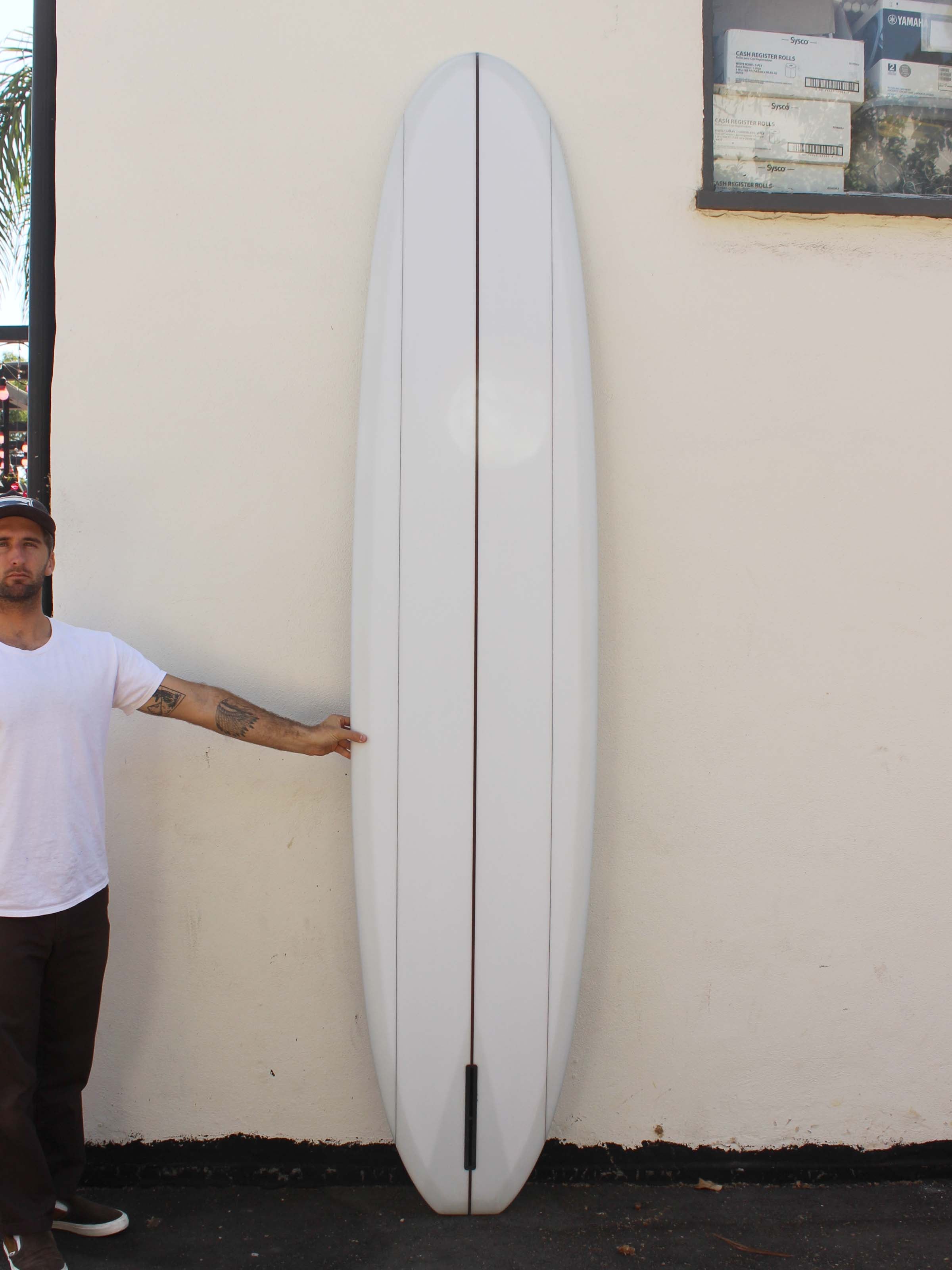 9'5 Grant Noble Express - Mollusk Surf Shop