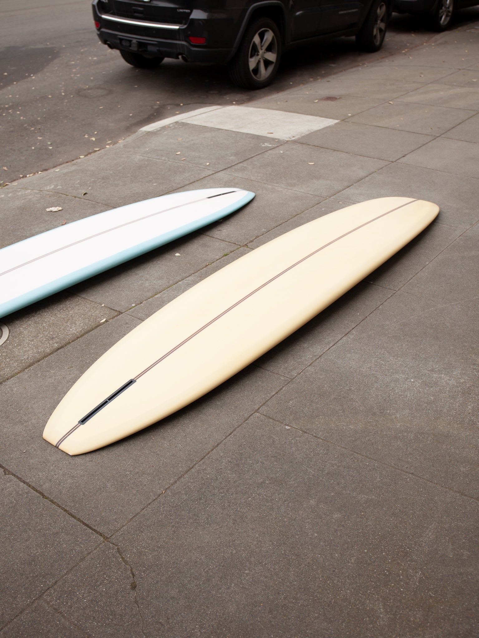 9'5 Grant Noble FG - Mollusk Surf Shop