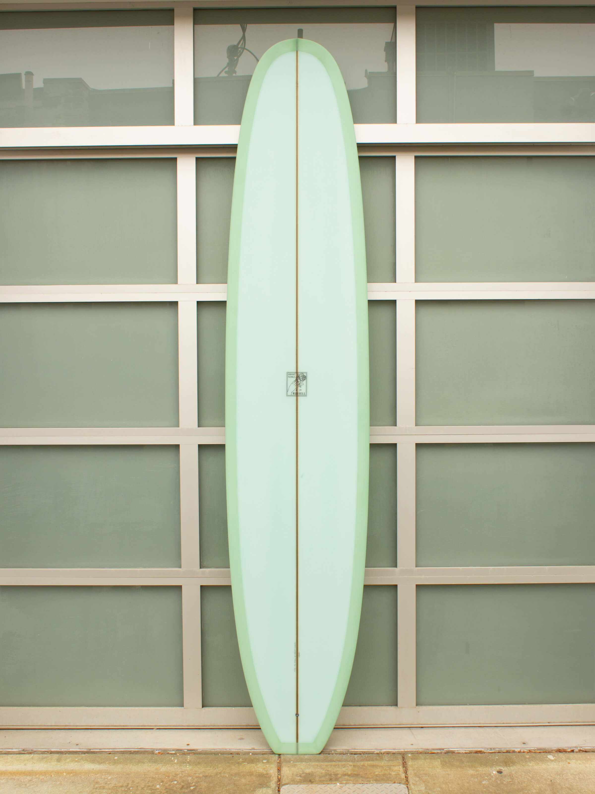 9'5 Grant Noble FG - Mollusk Surf Shop