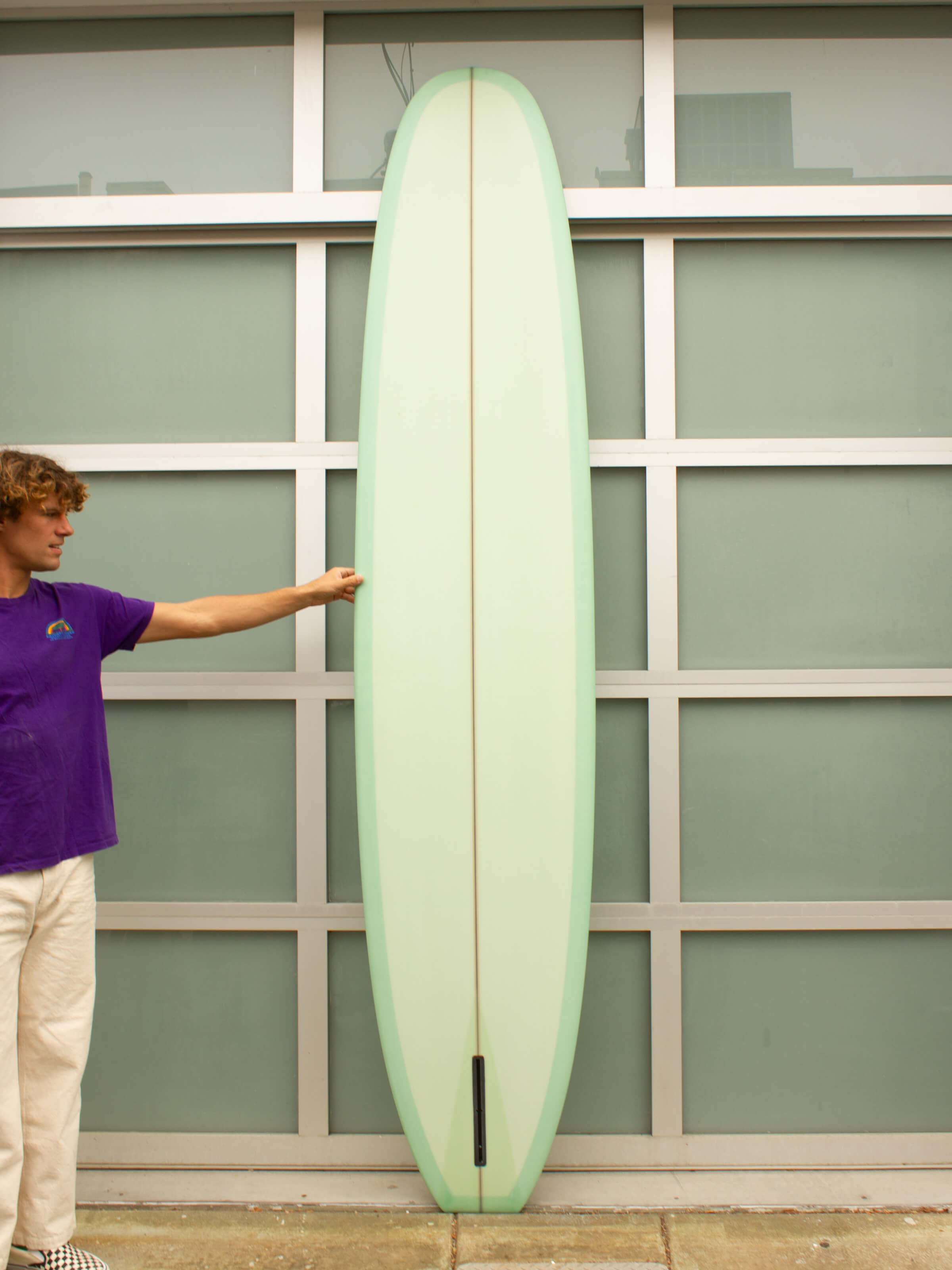 9'5 Grant Noble FG - Mollusk Surf Shop