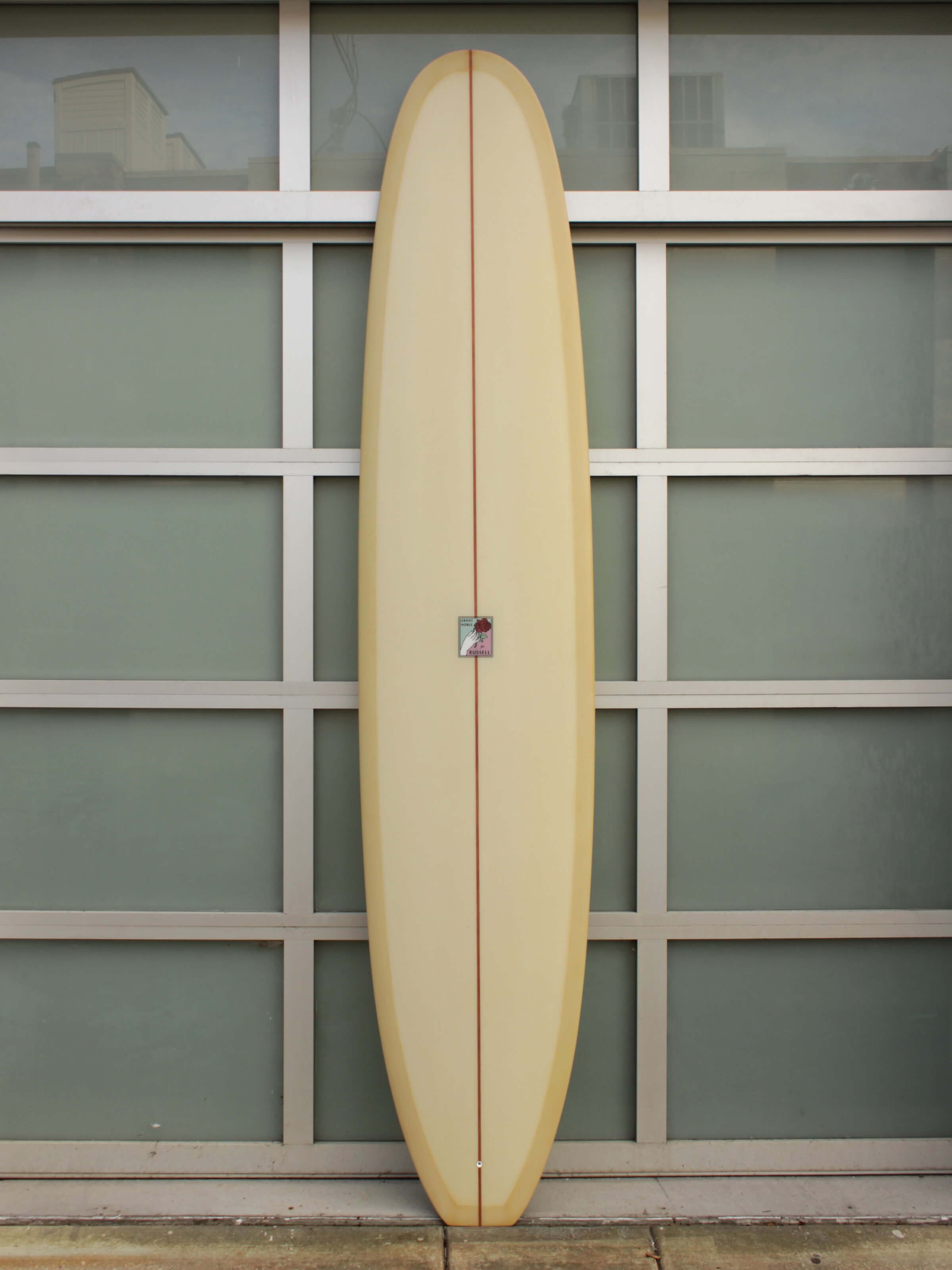 9'5 Grant Noble FG - Mollusk Surf Shop