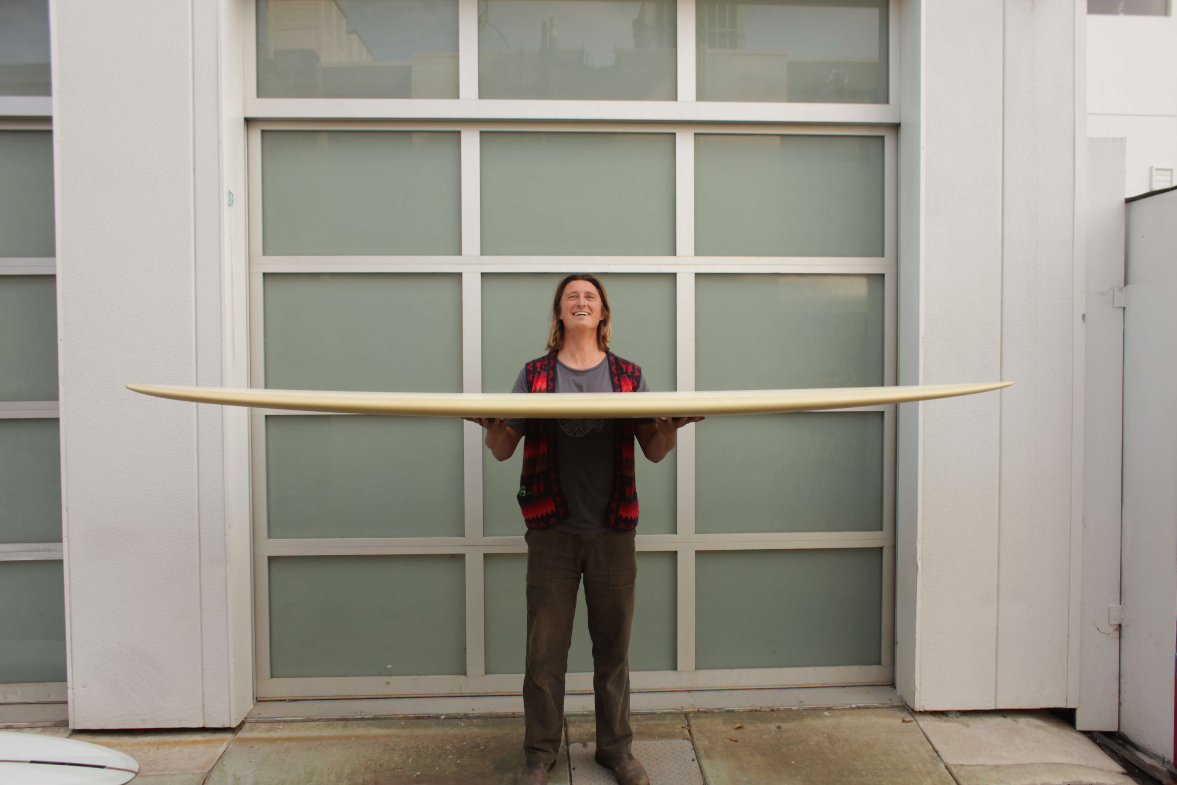 9'5 Grant Noble FG - Mollusk Surf Shop