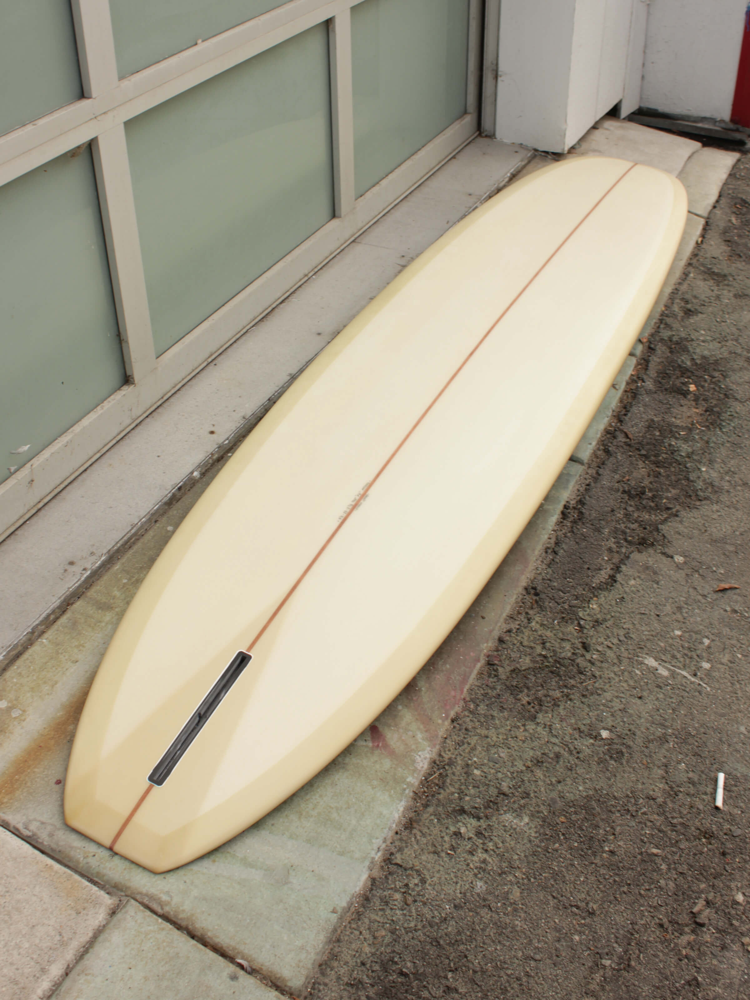 9'5 Grant Noble FG - Mollusk Surf Shop