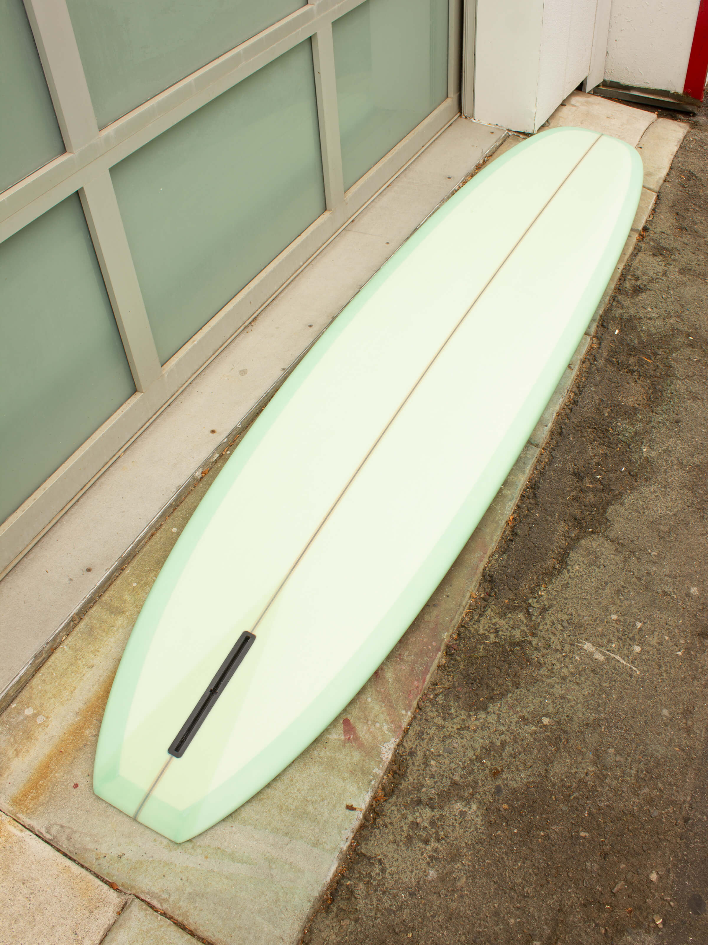 9'5 Grant Noble FG - Mollusk Surf Shop