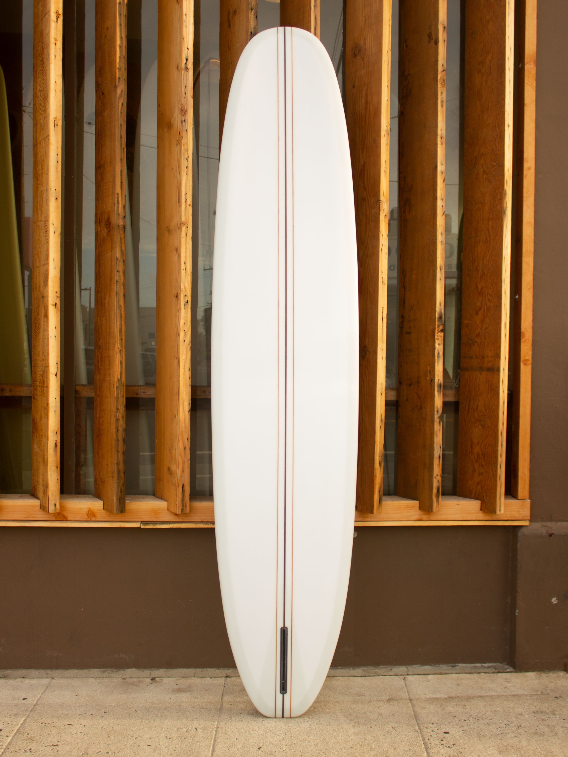 9'5 Grant Noble Noserider - Mollusk Surf Shop