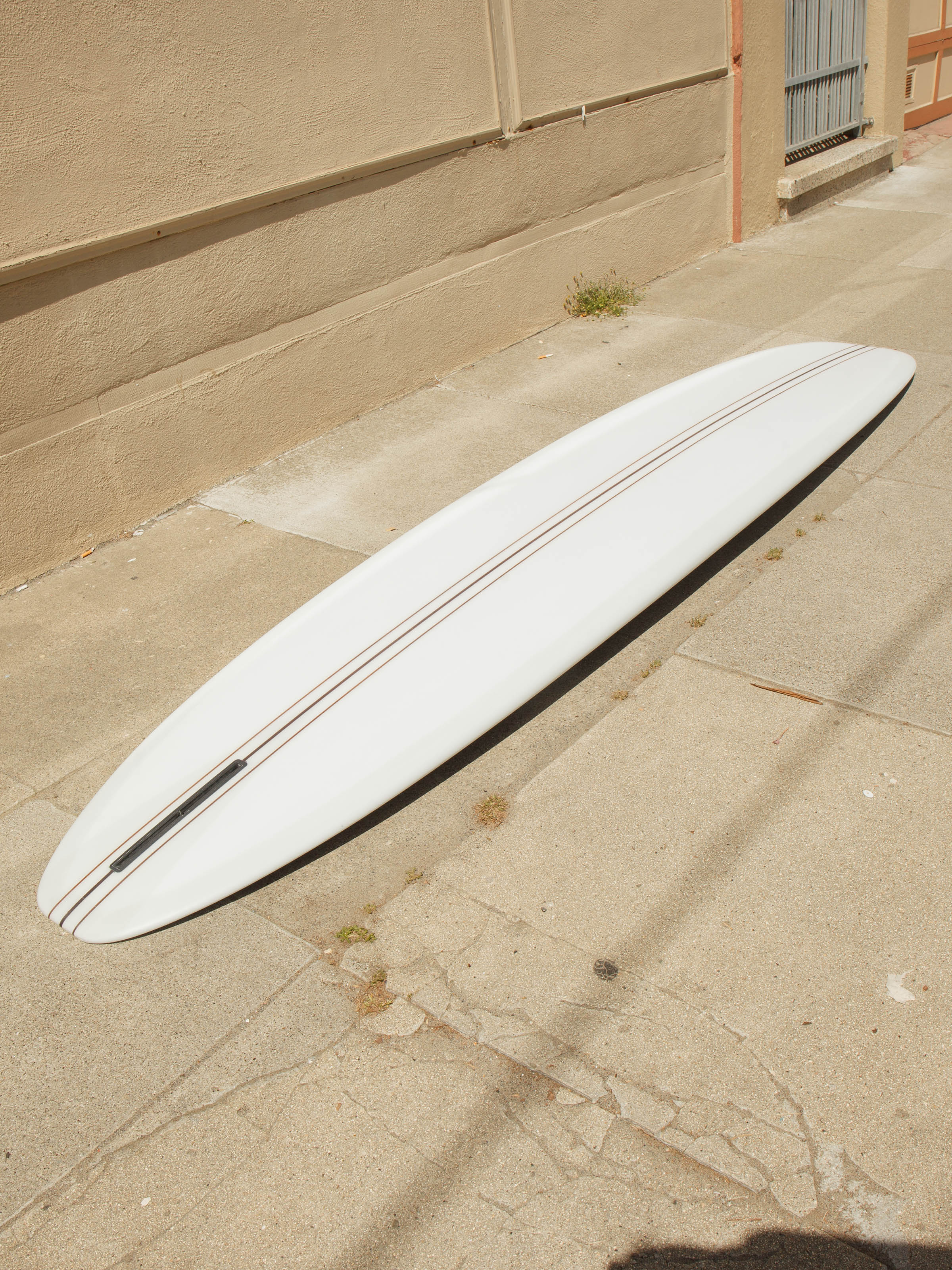 9'5 Grant Noble Noserider - Mollusk Surf Shop