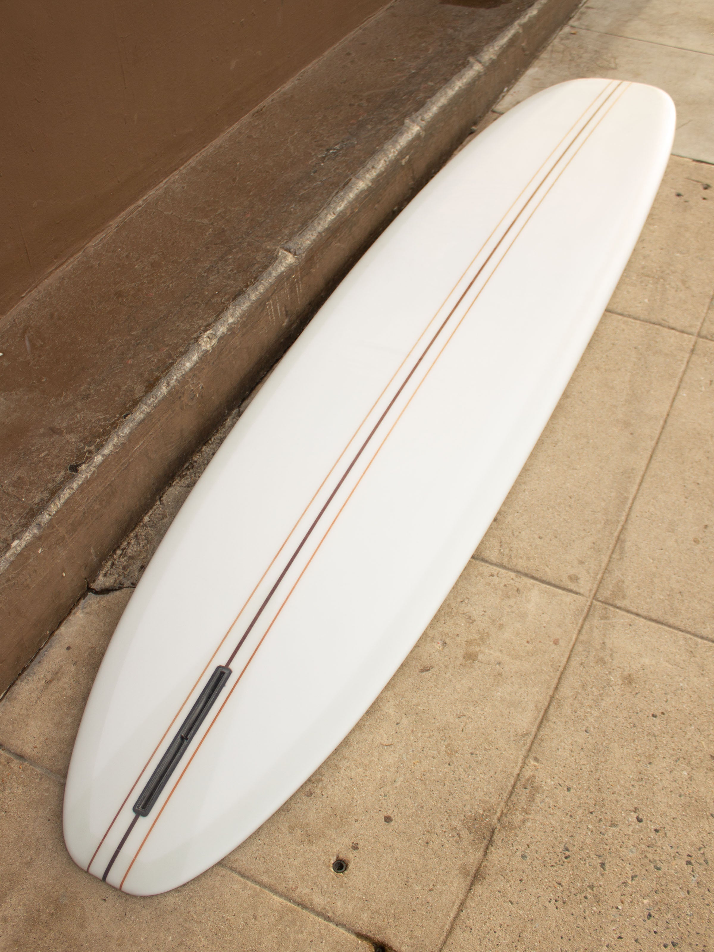 9'5 Grant Noble Noserider - Mollusk Surf Shop