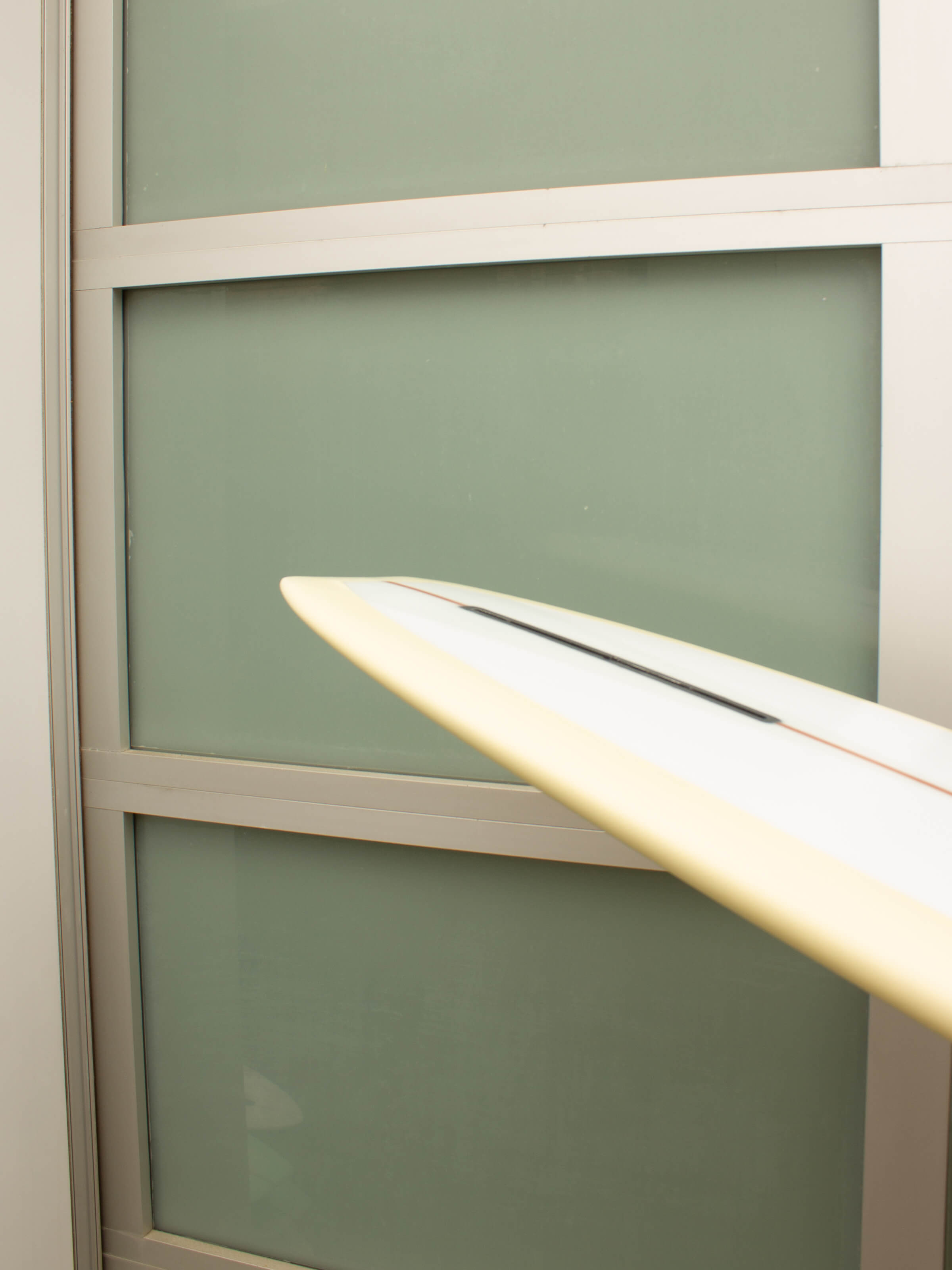 9'5 Grant Noble Noserider - Mollusk Surf Shop - description