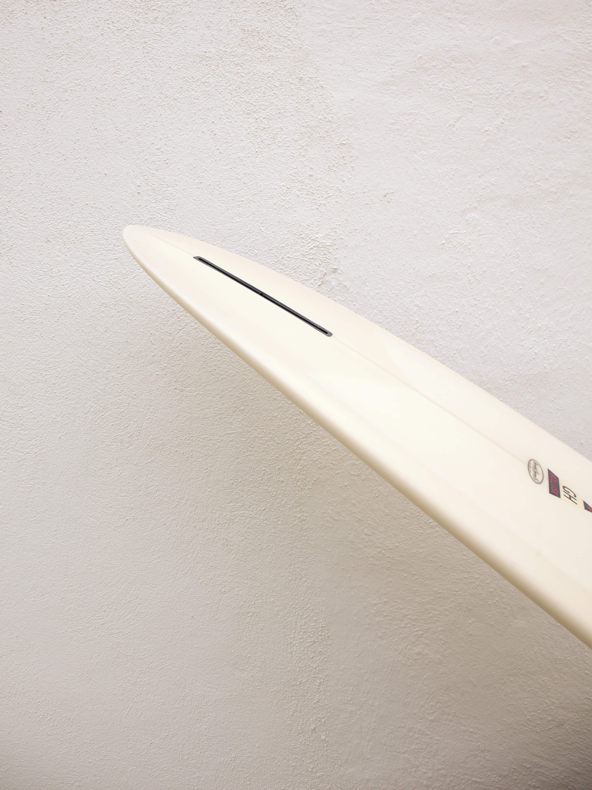9'5 Hanel CNR - Mollusk Surf Shop - description