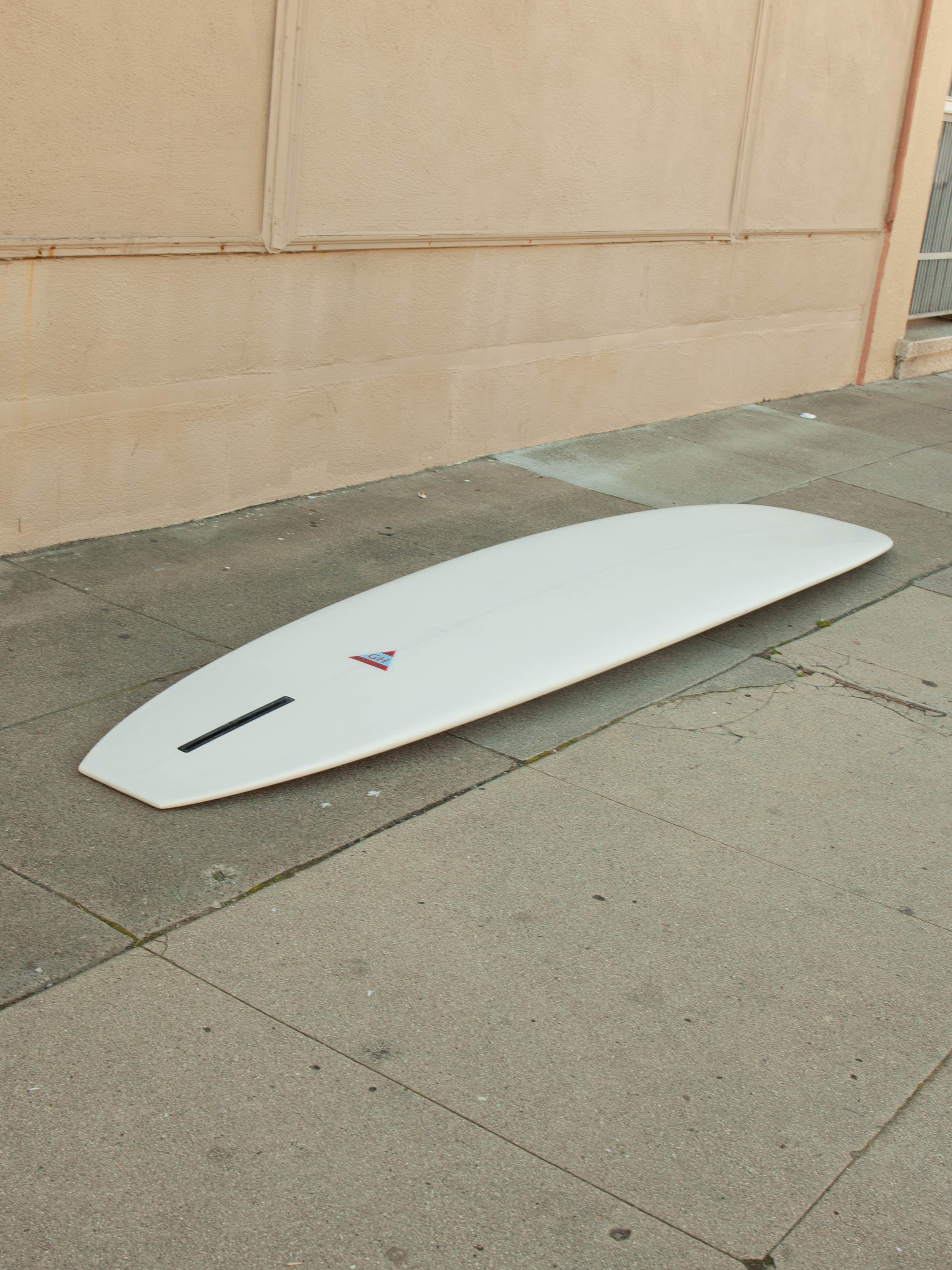 9'5 Hanel CNR - Mollusk Surf Shop