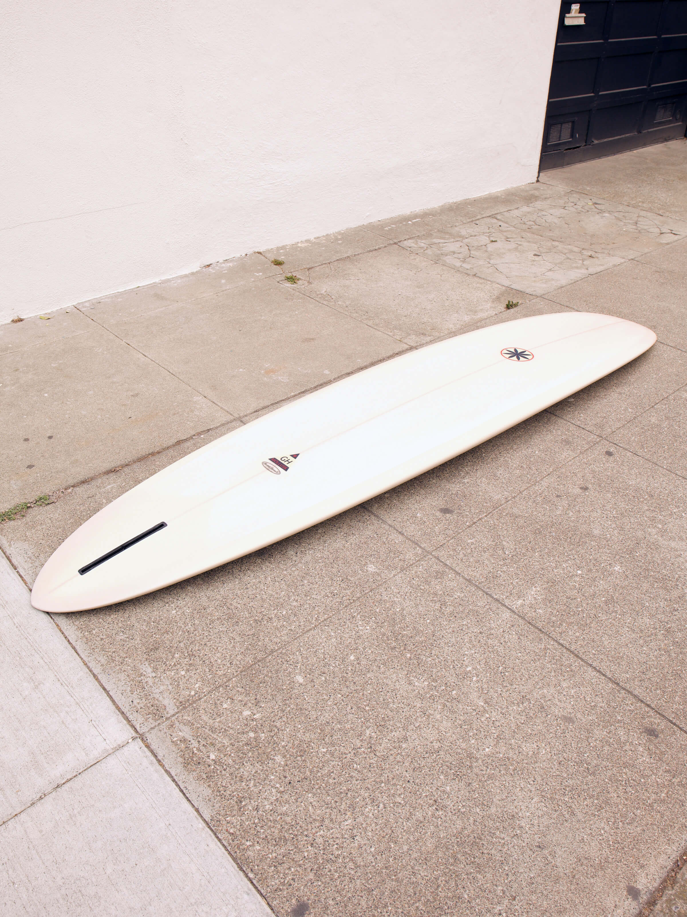9'5 Hanel CNR - Mollusk Surf Shop
