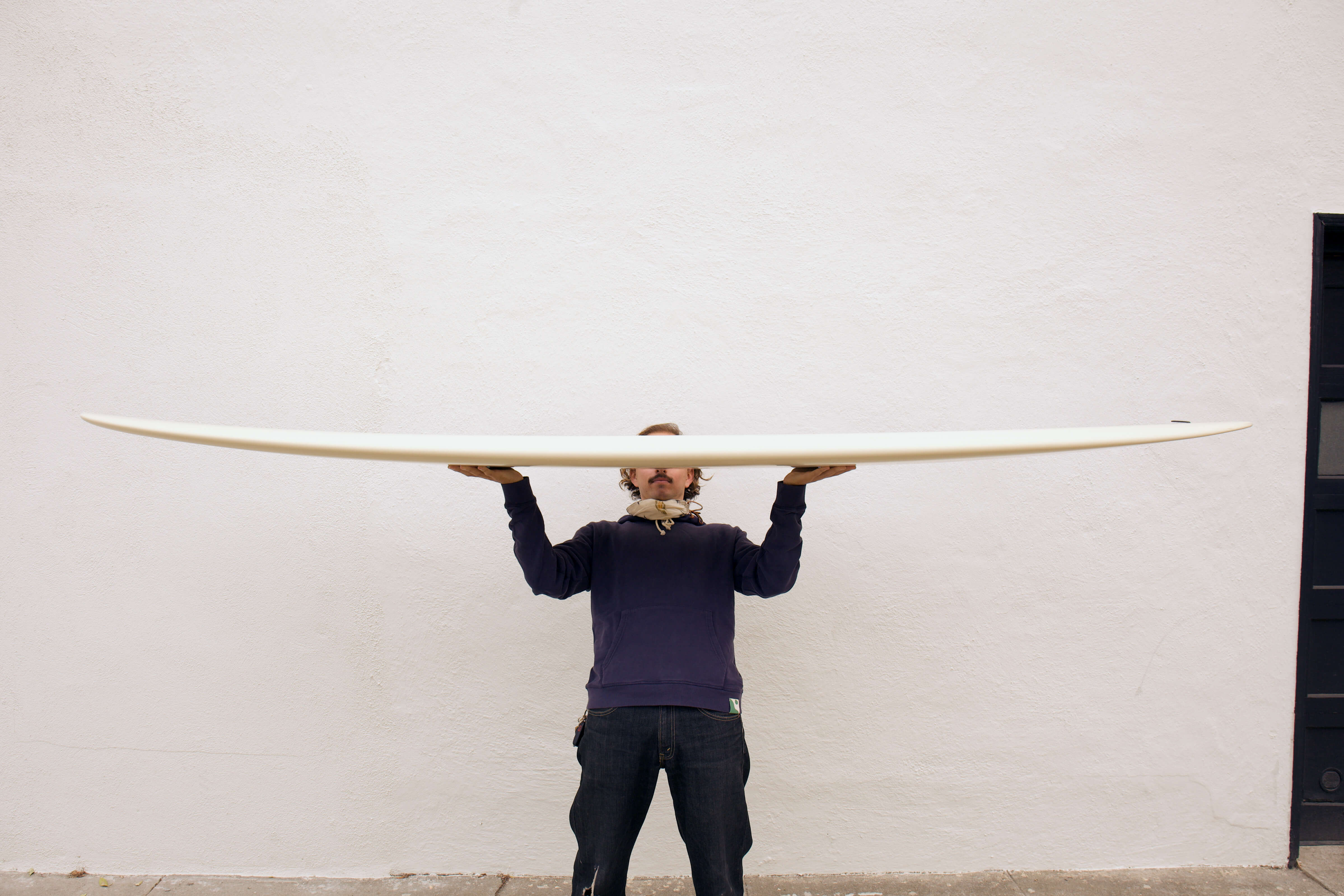 9'5 Hanel CNR - Mollusk Surf Shop